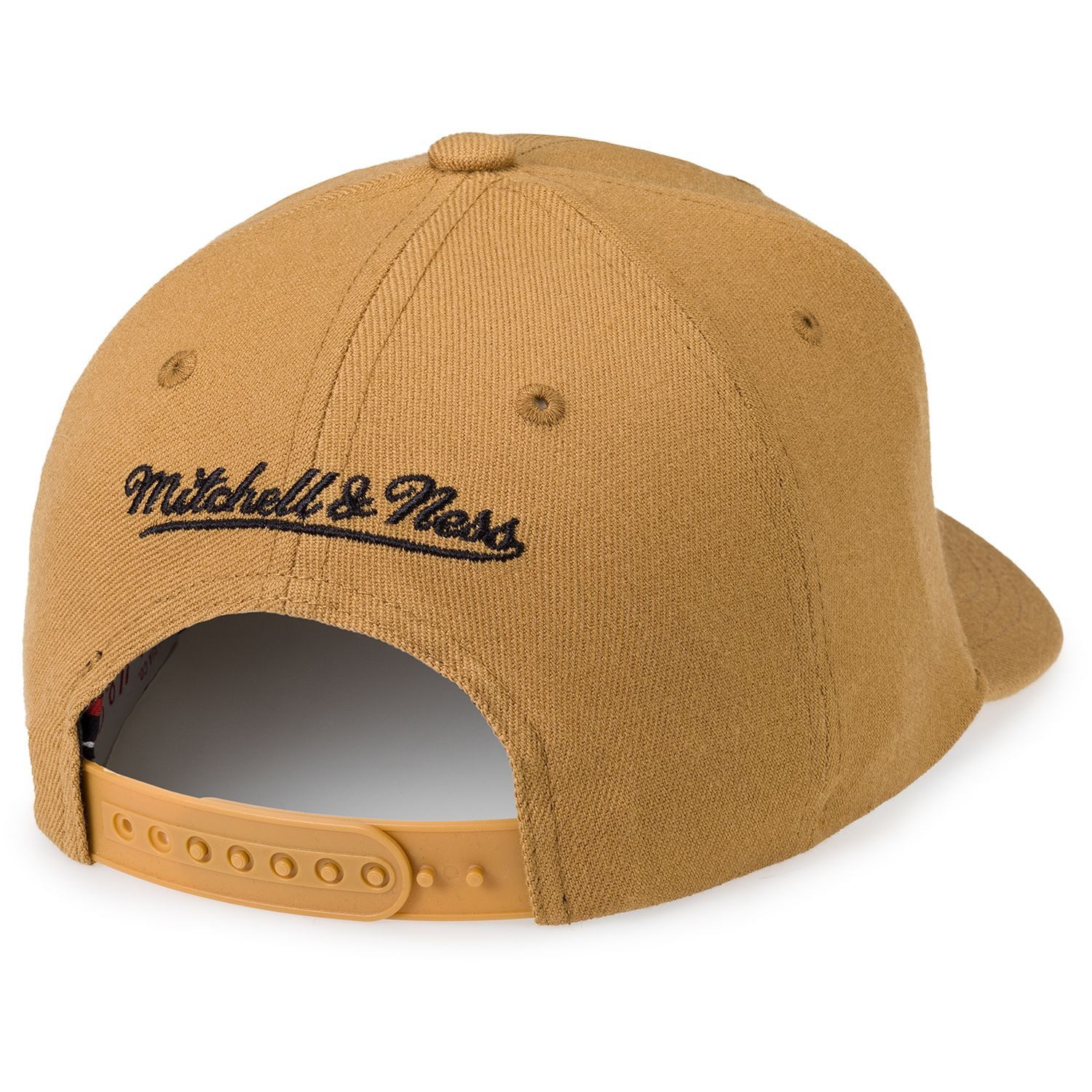 Mitchell & Ness Snapback Cap Curved günstig online kaufen