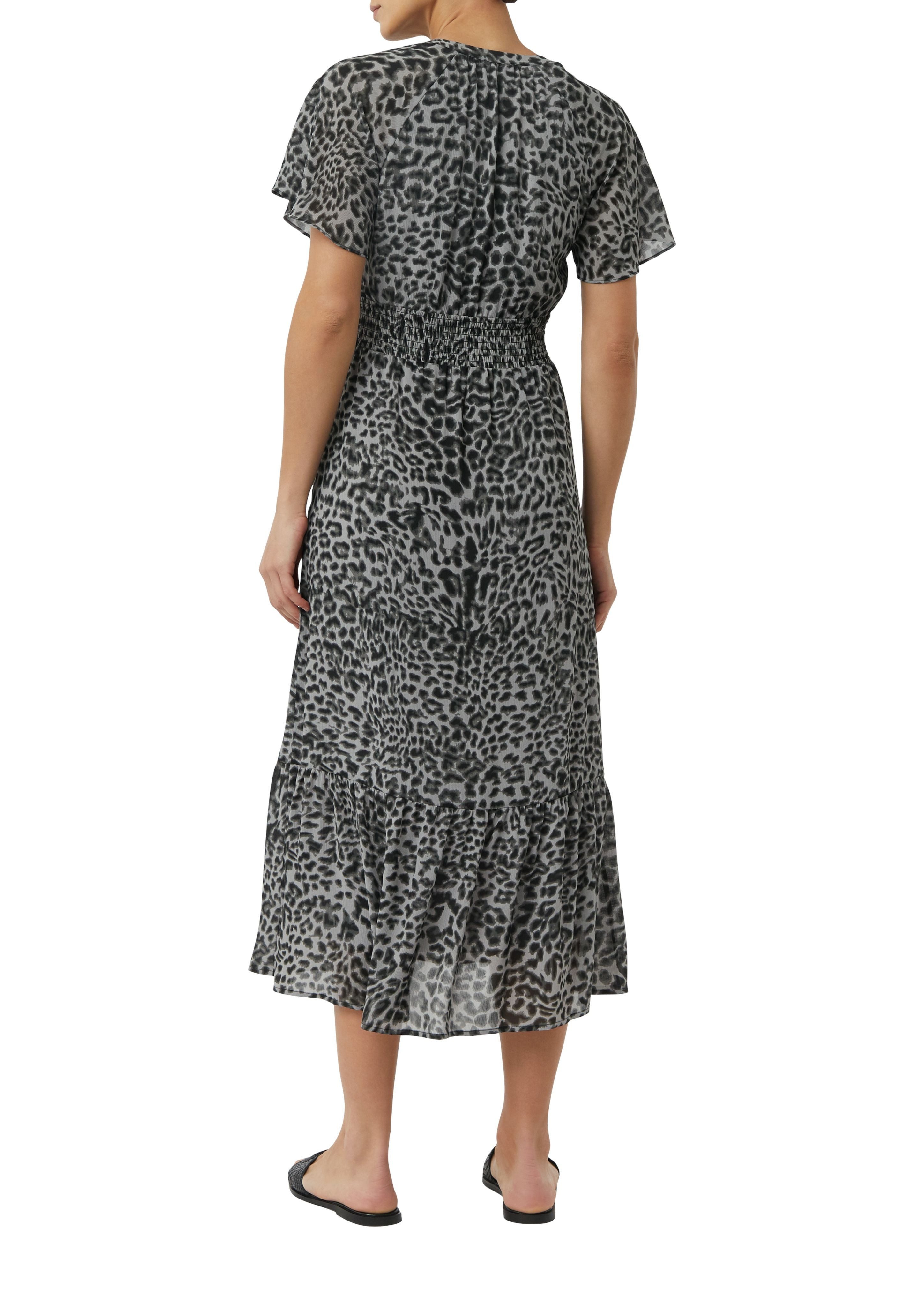 Comma Minikleid günstig online kaufen