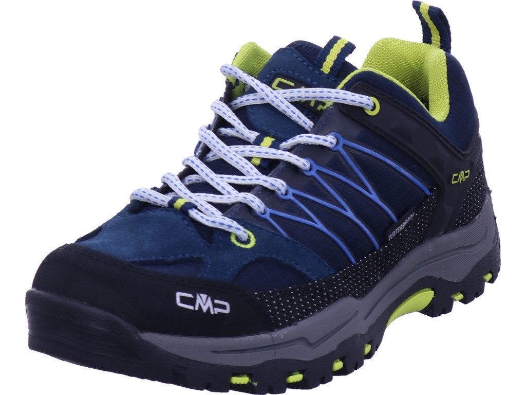 Kids Rigel low Wanderschuh