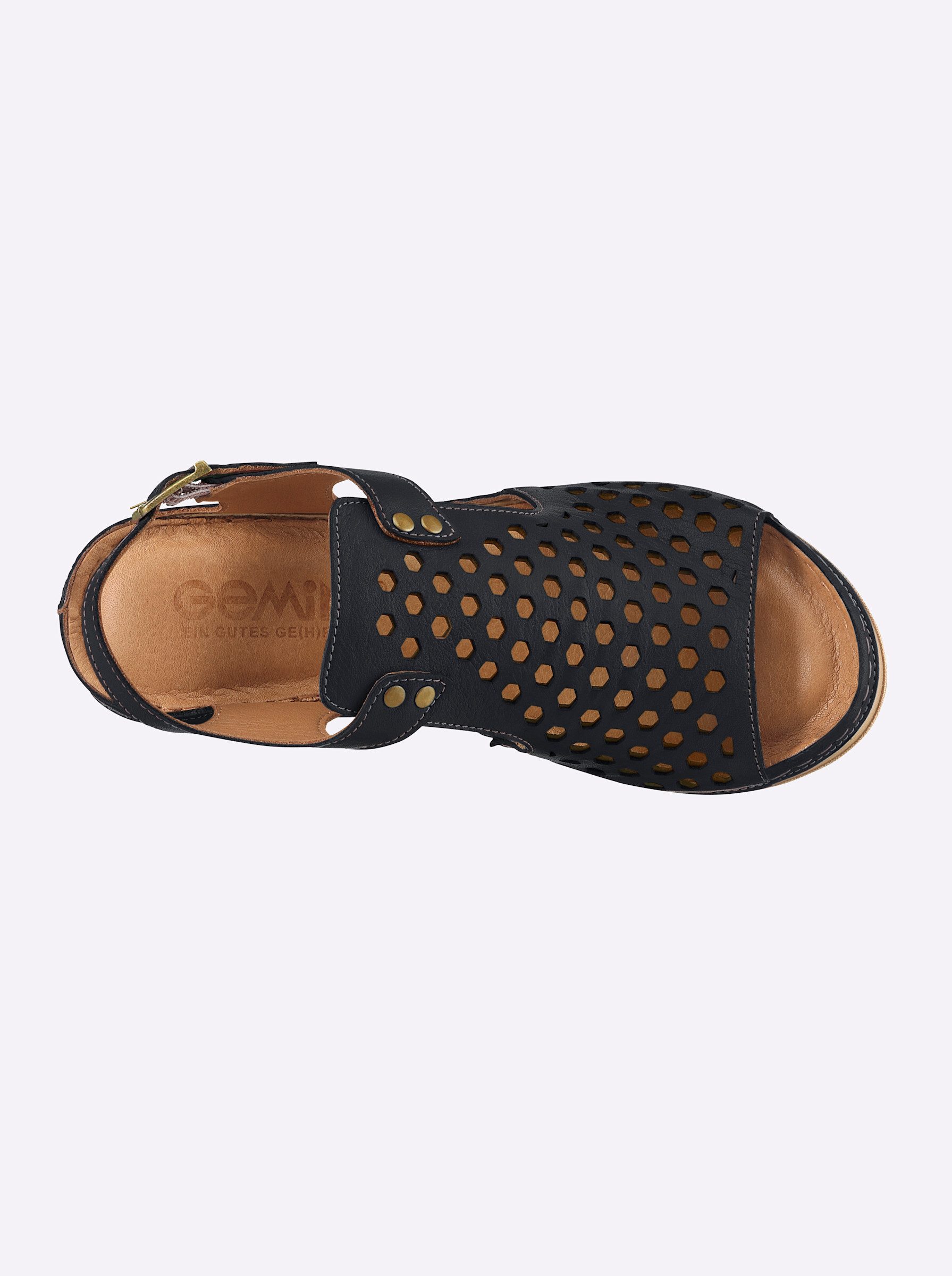 Sandale Sandalette