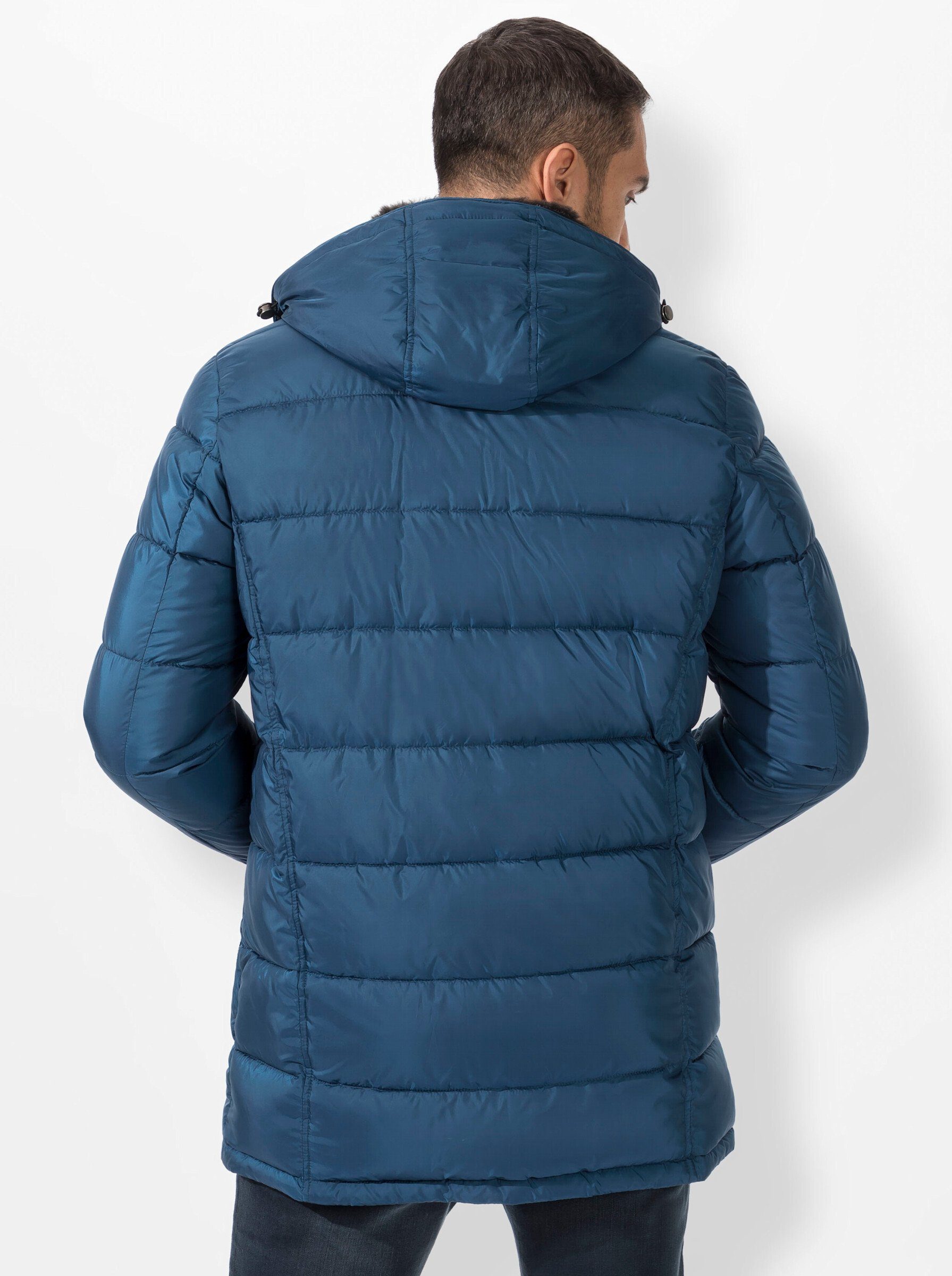 New Canadian Funktionsjacke Longjacke . günstig online kaufen