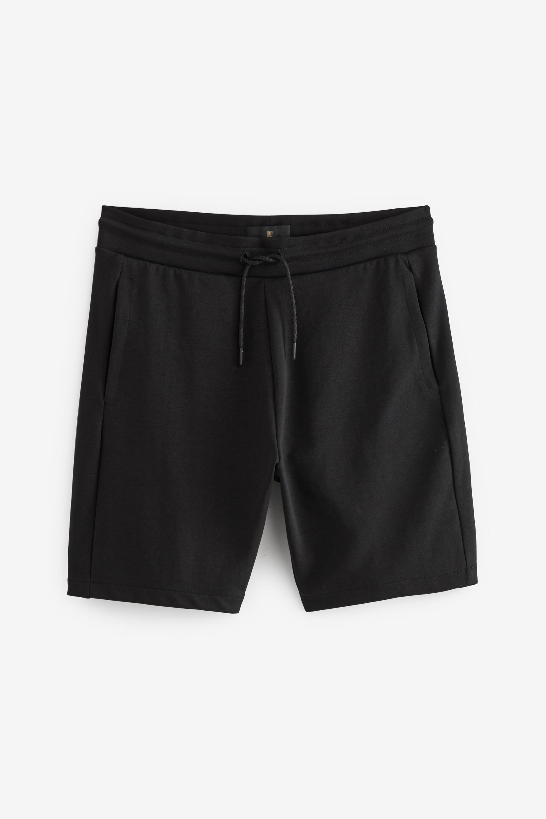 Next Sweatshorts Straight Fit Jersey-Shorts, Reißverschlusstasche günstig online kaufen