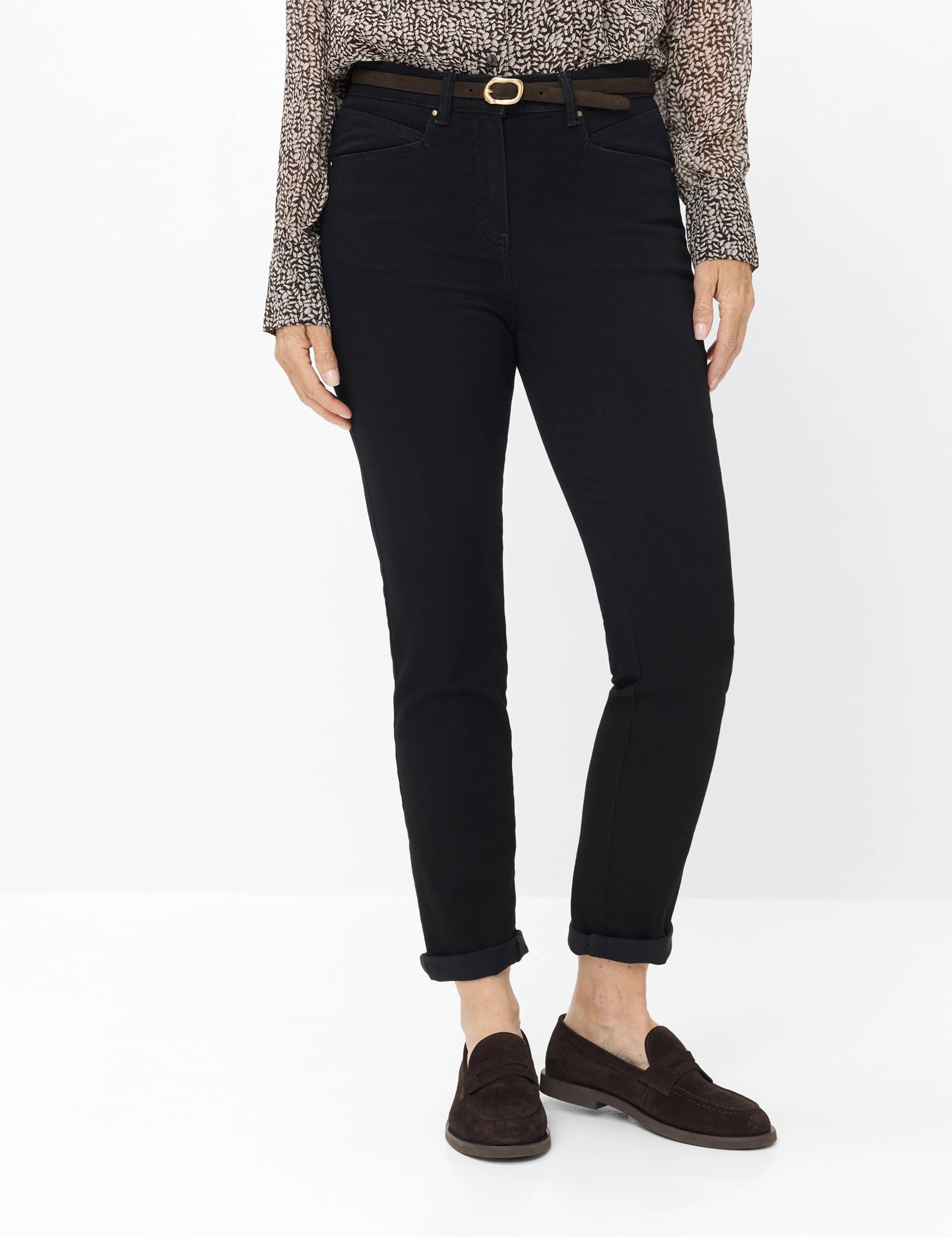 RAPHAELA by BRAX 5-Pocket-Jeans Style LUCA