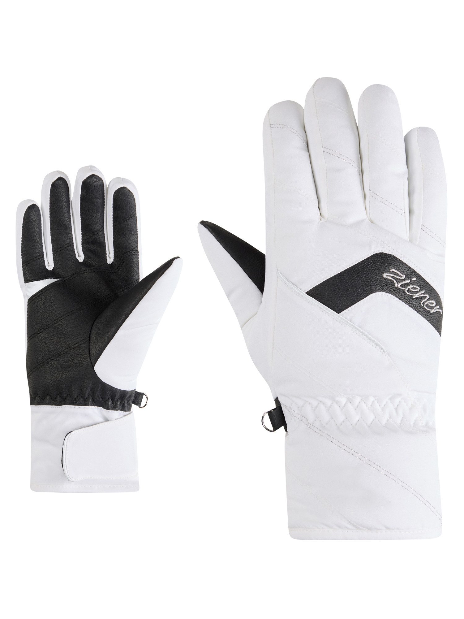 Ziener Multisporthandschuhe KARION-Z AS® glove lady