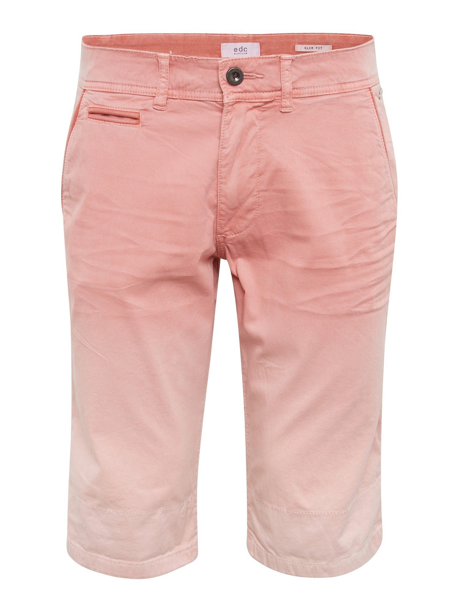 edc by Esprit Bermudas »chino turnup shorts« OTTO