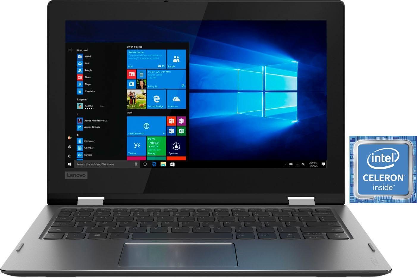 Lenovo Windows 10 Laptop Online Kaufen Otto