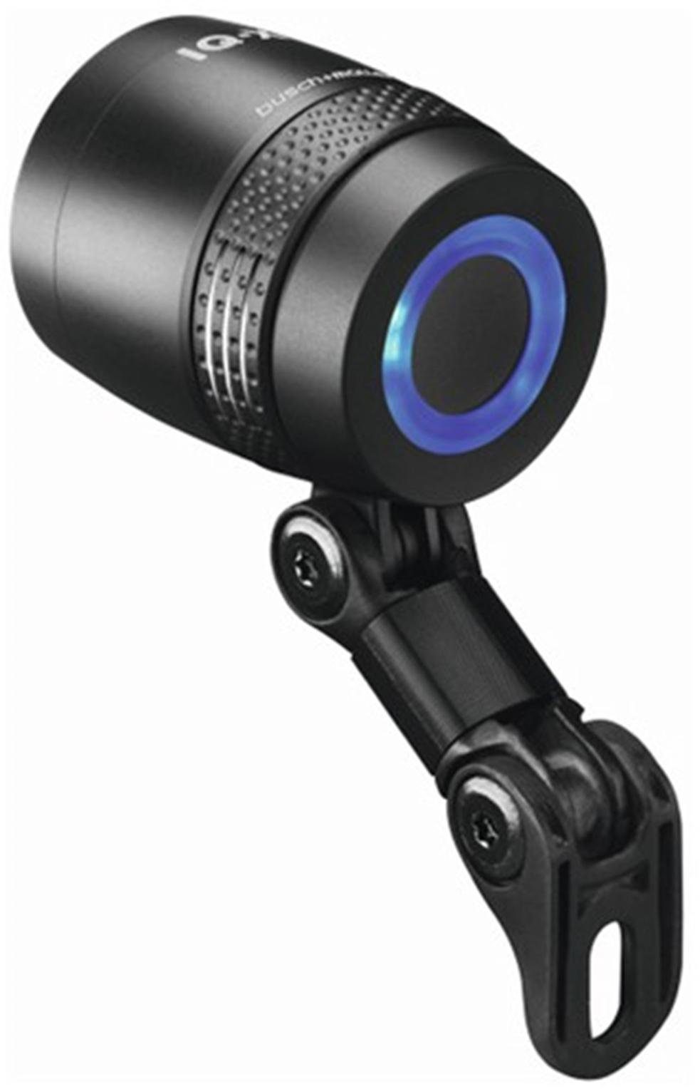 Busch + Müller Frontlicht »Lumotec IQX« (mit Frontlicht