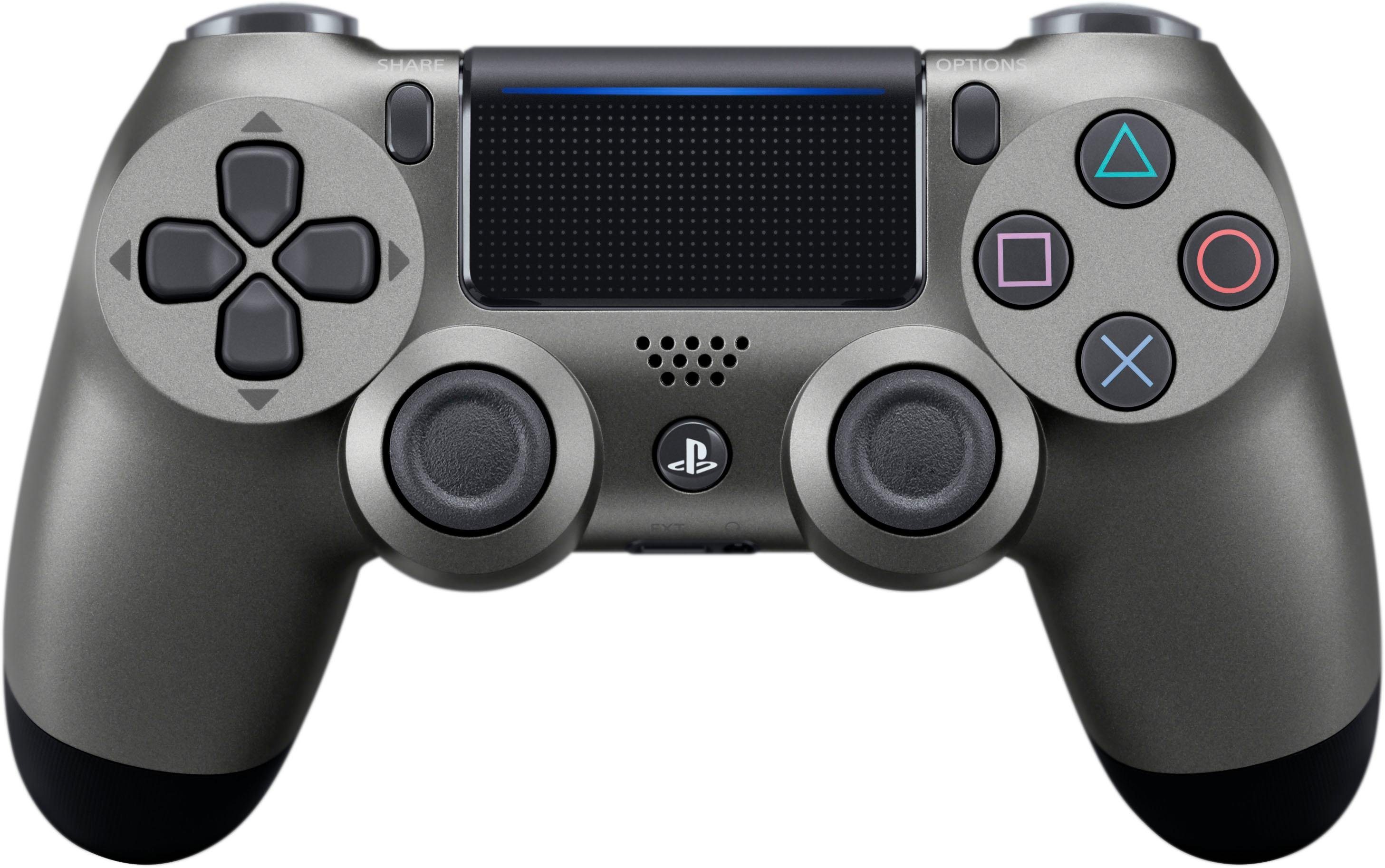 »Dualshock Wireless« Controller »Dualshock Wireless« Controller