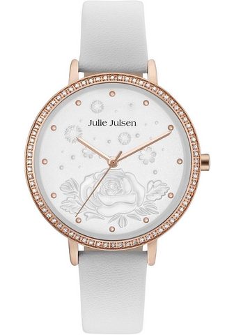 Часы »Winterrose Rosé Whi...