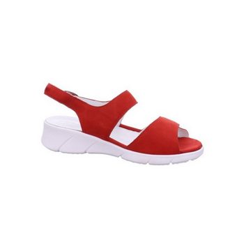 Waldläufer rot Sandalette (1-tlg)