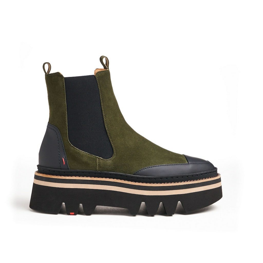 Lloyd Chelsea Boot für Damen Chelseaboots (keine Angabe, 1-tlg., keine Angabe)