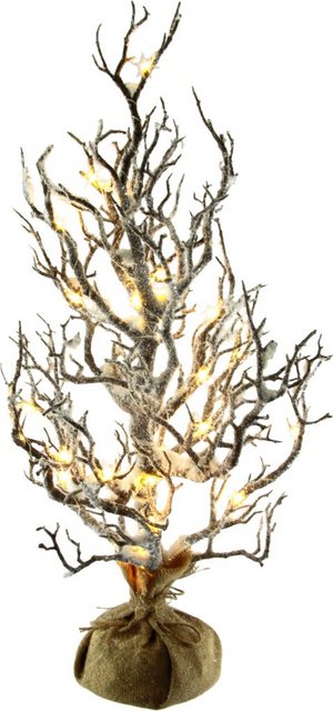 Kunstpflanze Baum, I.GE.A., Höhe 60 cm-Otto