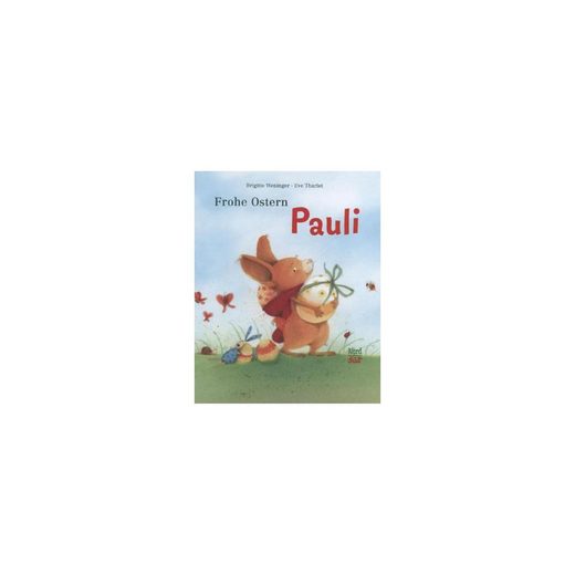 NordSüd Verlag Frohe Ostern Pauli online kaufen | OTTO