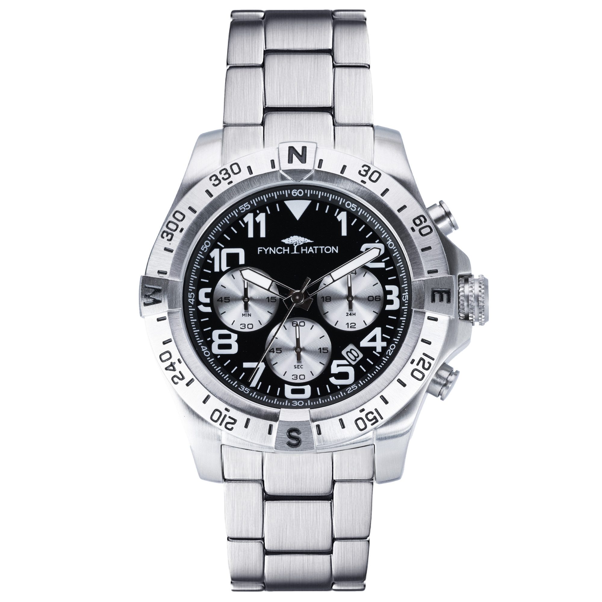 Chronograph FHT-0003-MC
