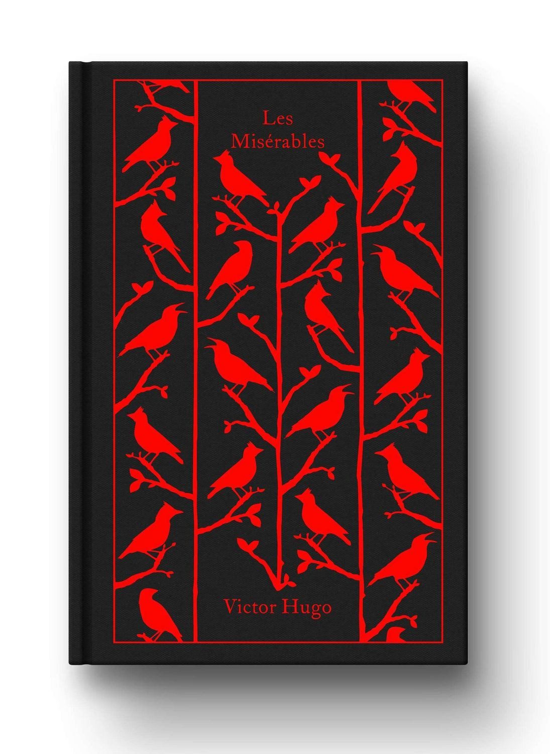 Les Miserables / Victor Hugo