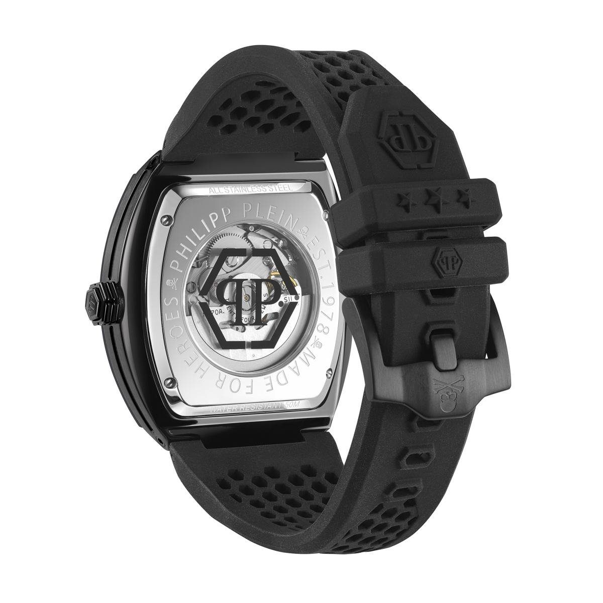 PHILIPP PLEIN Automatikuhr PWBAA0621 günstig online kaufen