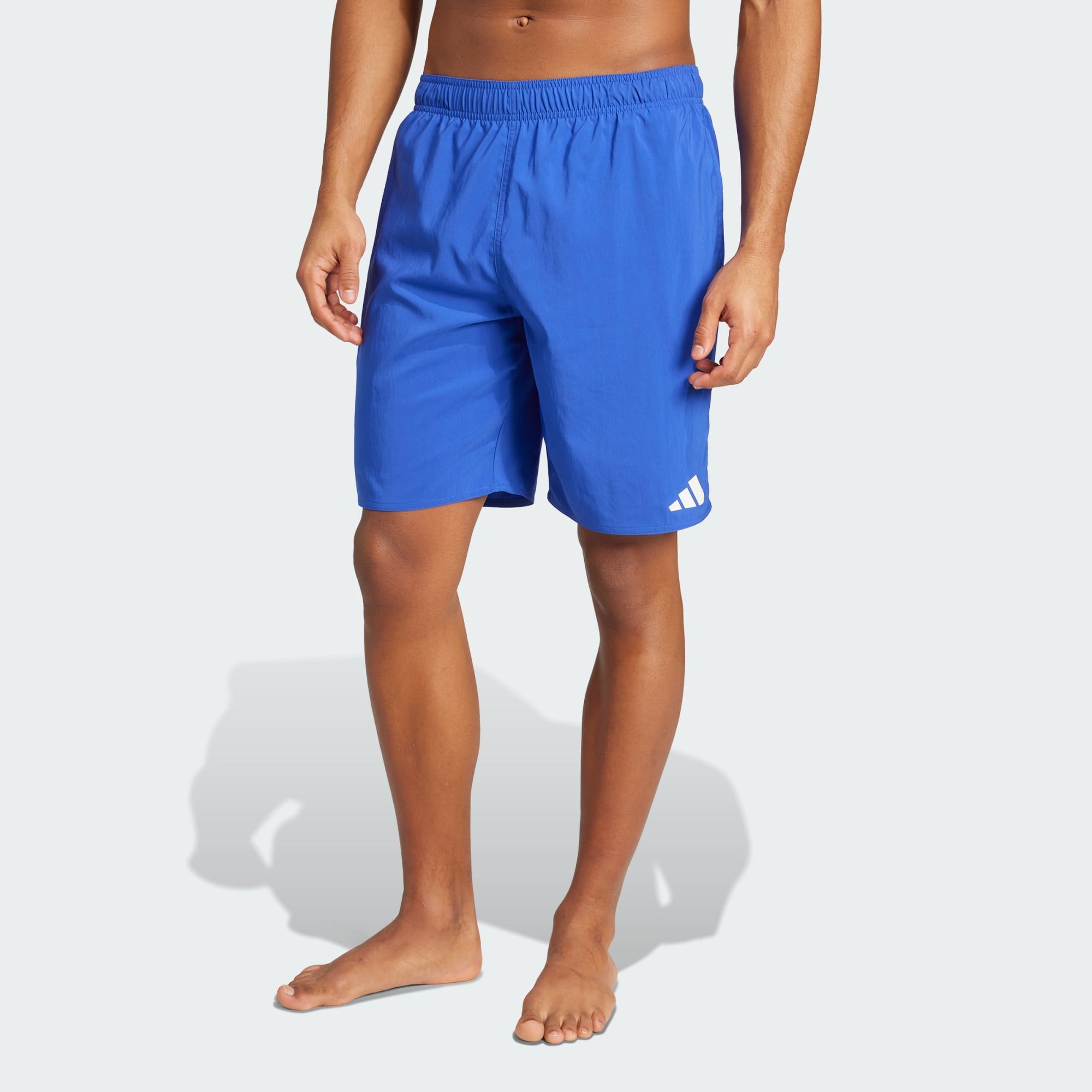 adidas Sportswear Badeshorts BADESHORTS, 8 ZOLL (1-St) günstig online kaufen