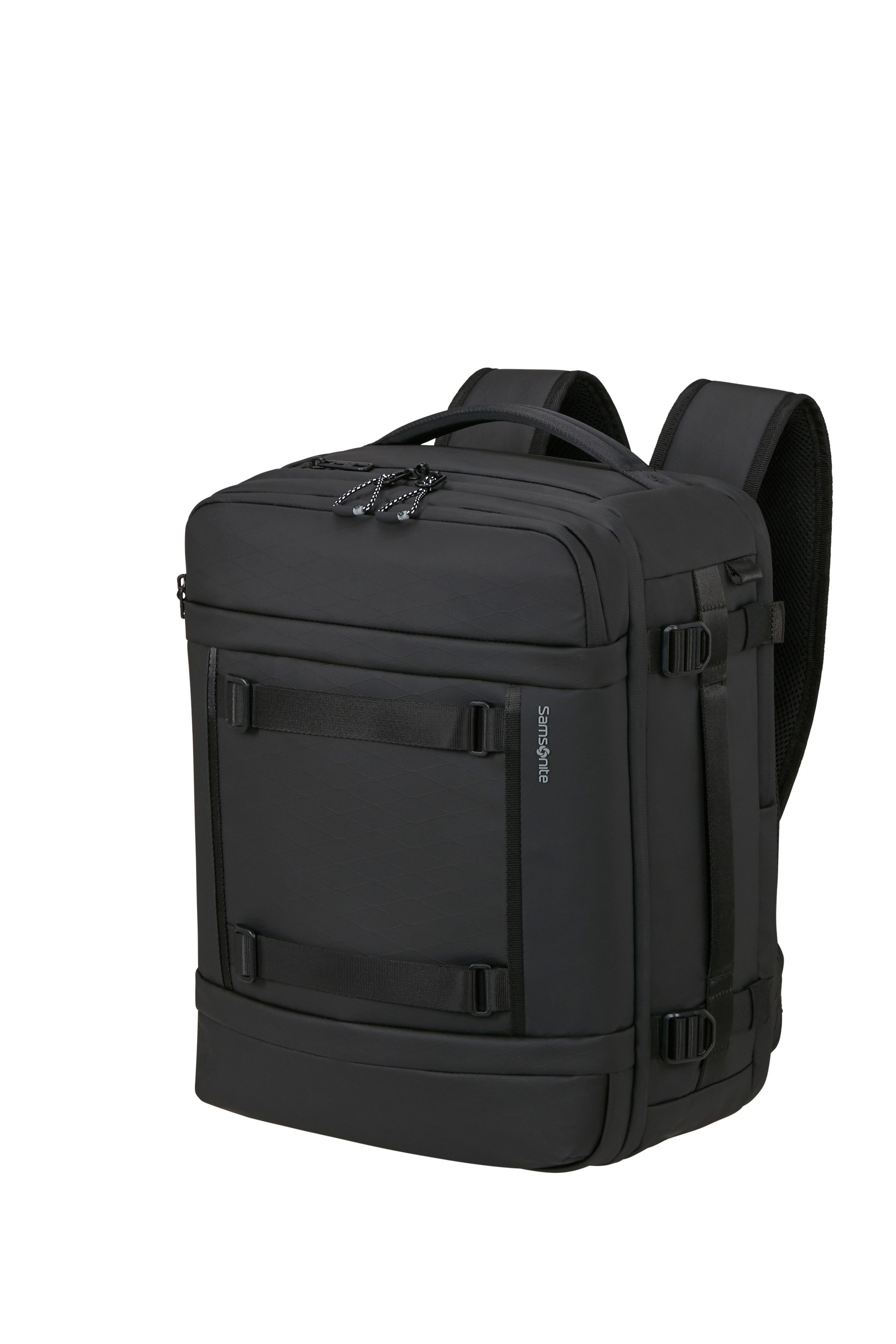 Samsonite Reiserucksack, wasserabweisend