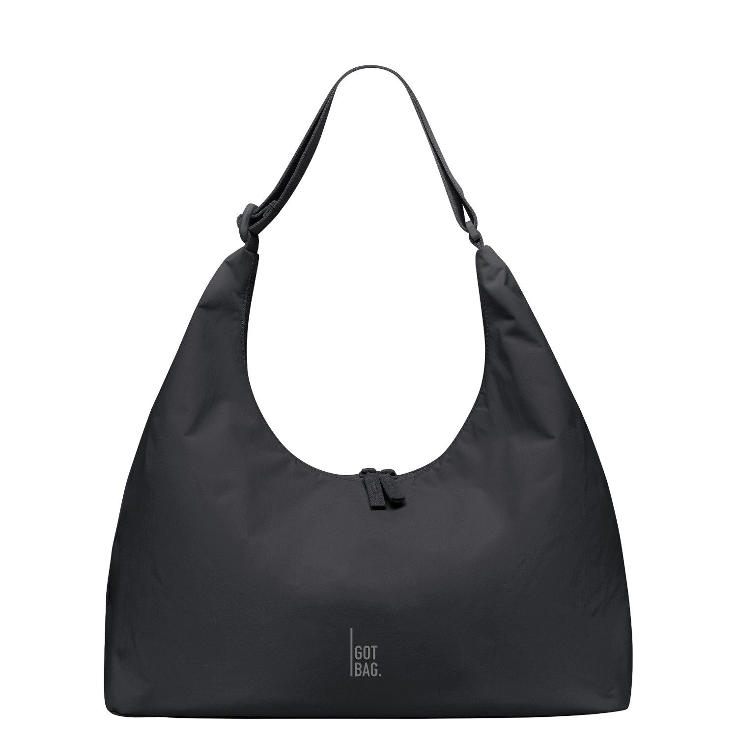 Got Bag Umhängetasche Got Bag Umhängetasche T-Shape Bag monochrome black (1, 1-tlg., 1)