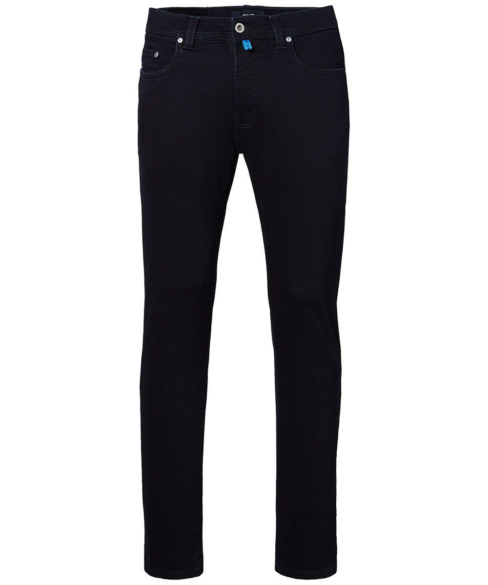 Weite Jeans