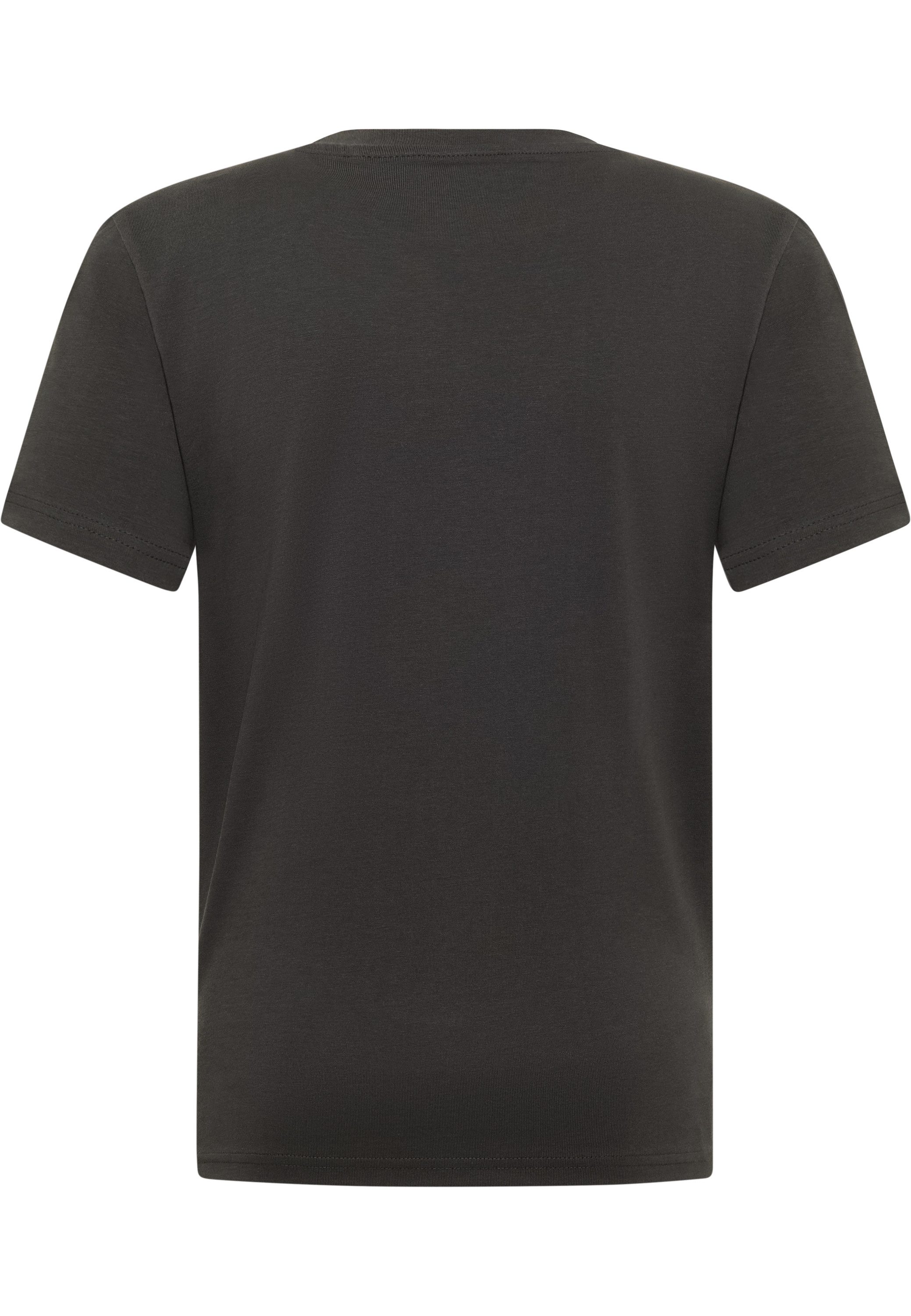 MUSTANG Kurzarmshirt Herren Style Austin