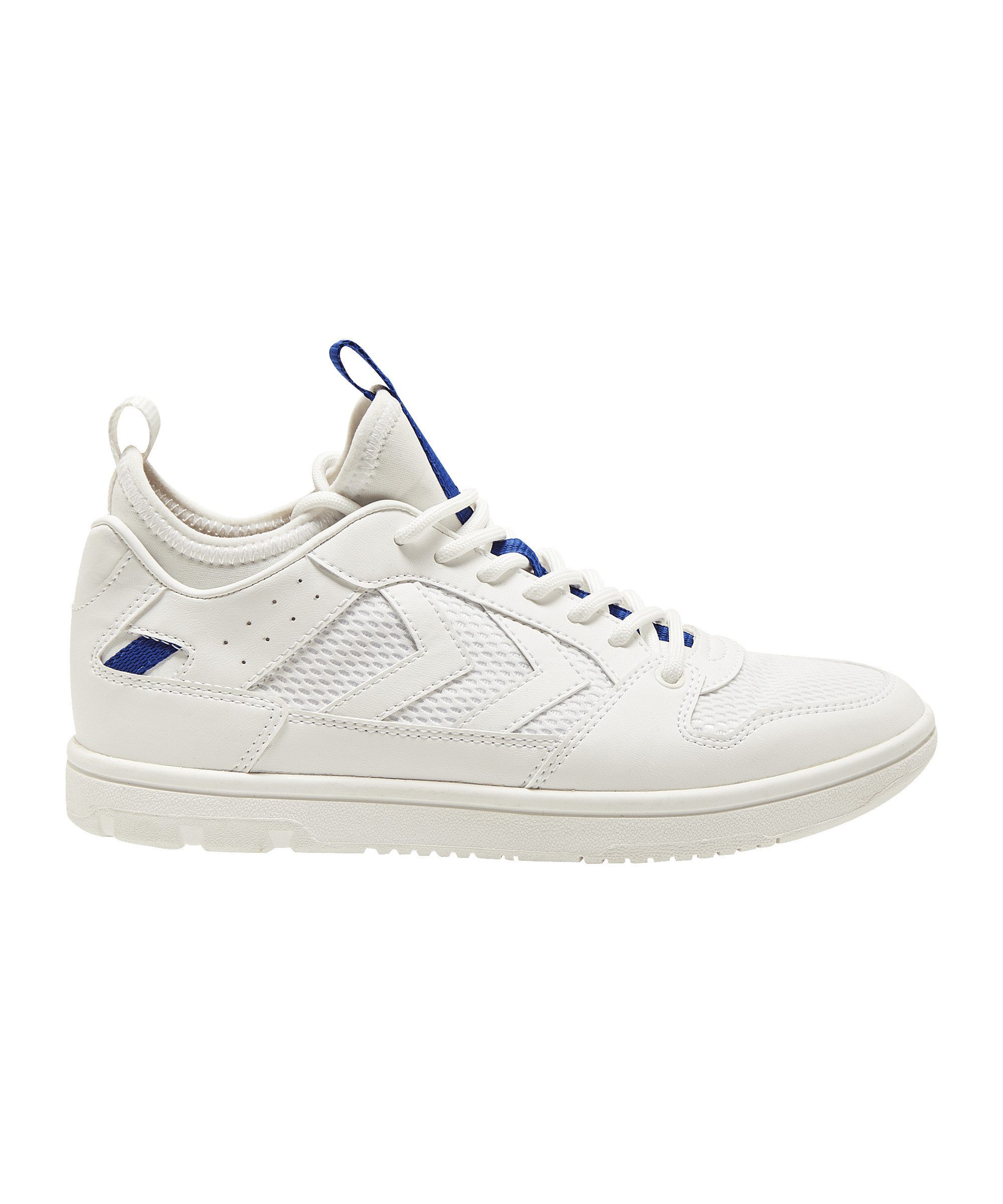 hummel Hummel Power Play Mid Tn Sneaker Ohne Geschlecht Sneaker