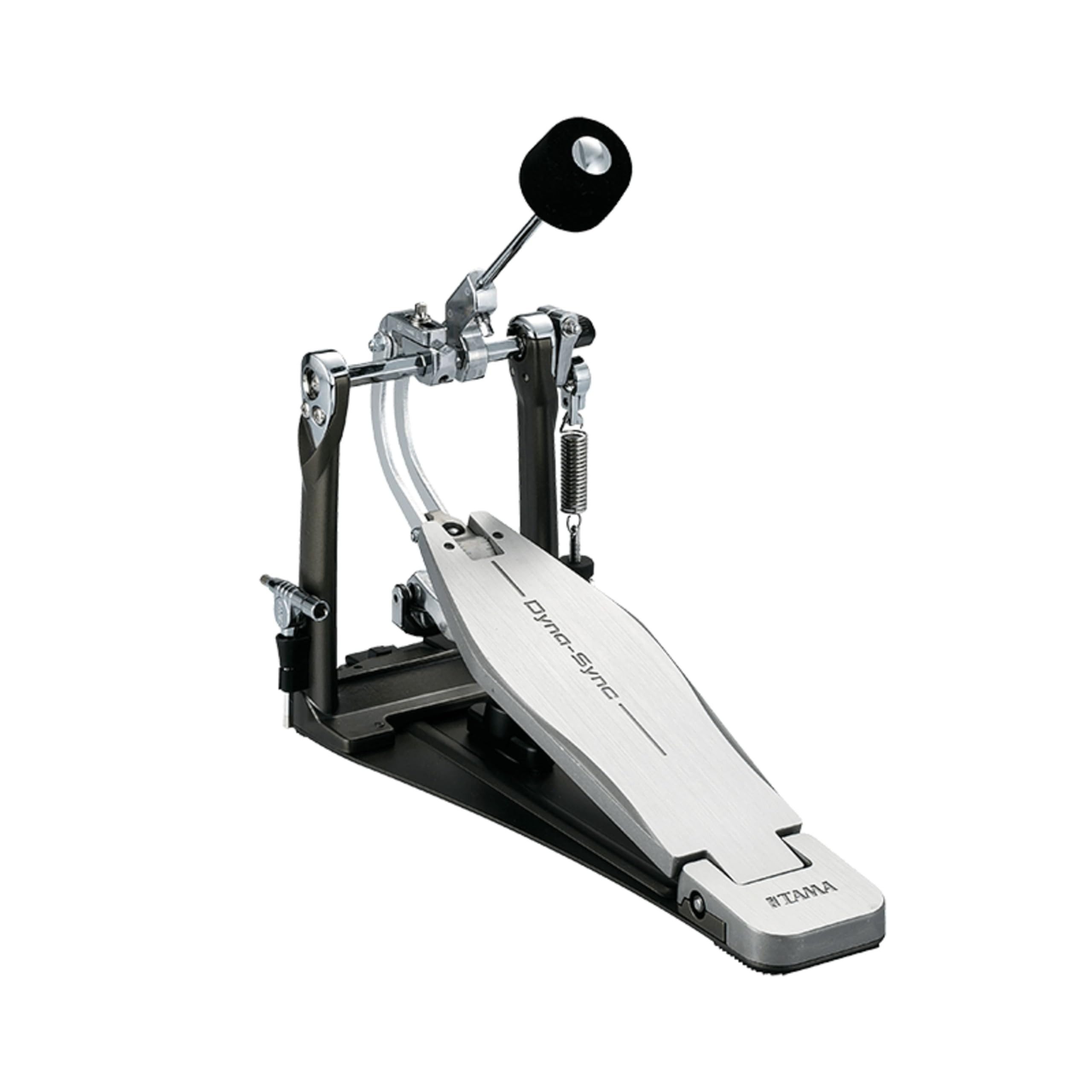 Tama Musikinstrumentenpedal, (Hardware, Fußmaschinen), HPDS1 Dyna-Sync Single Pedal - Fußmaschine