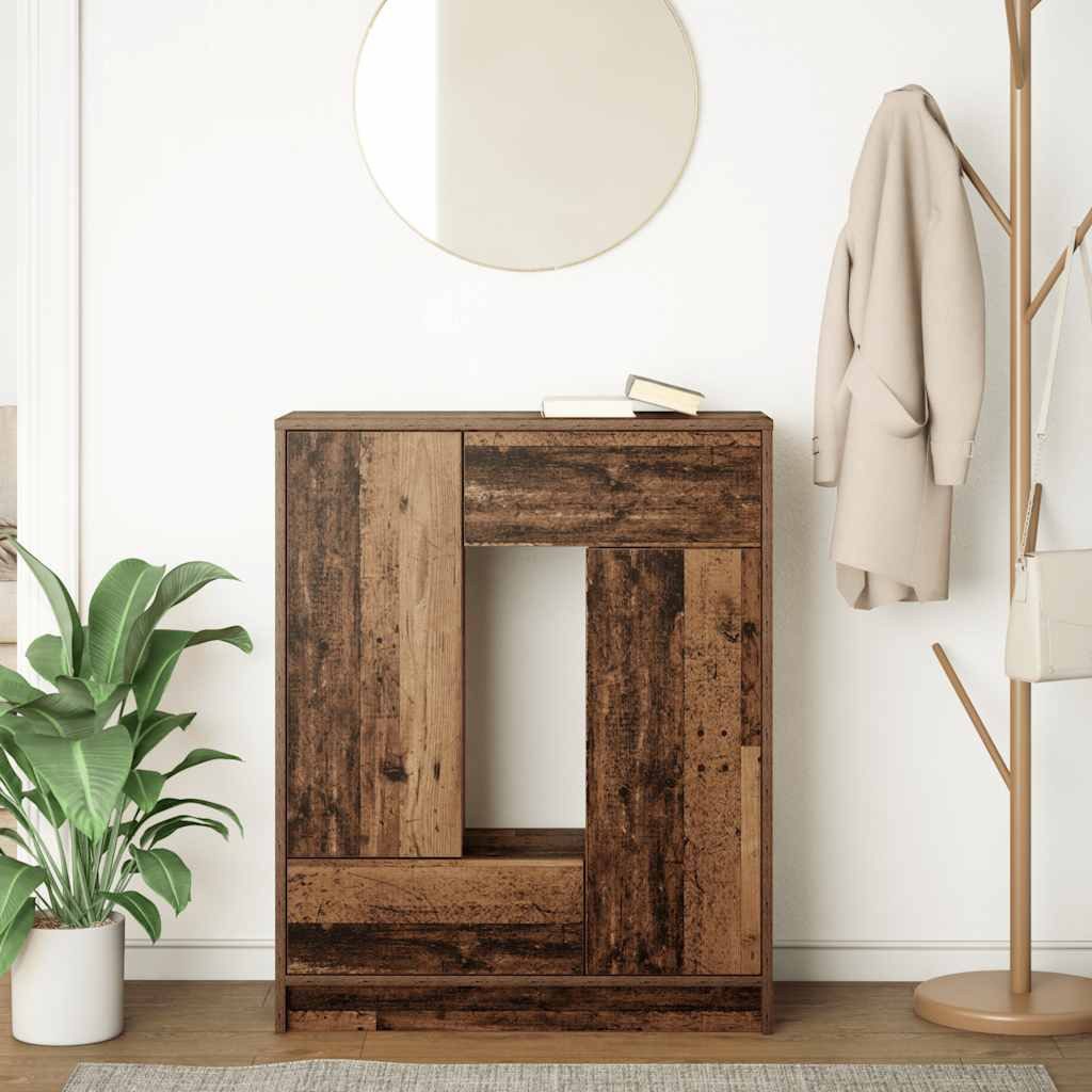 vidaXL Sideboard Sideboard mit Schubladen und günstig online kaufen