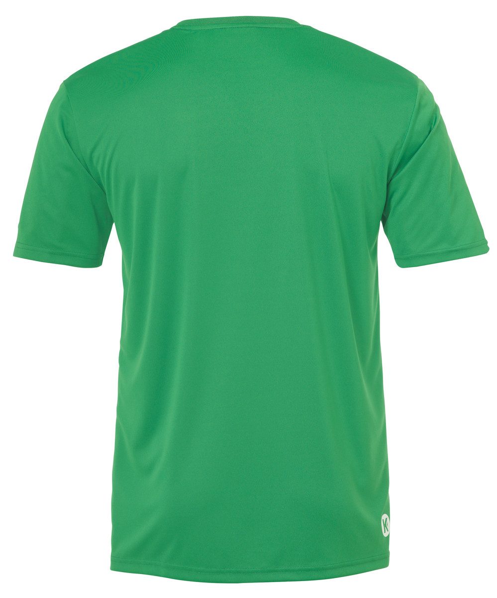 Kempa Kurzarmshirt Shirt POLY (1-tlg., Trikot) atmungsaktiv günstig online kaufen