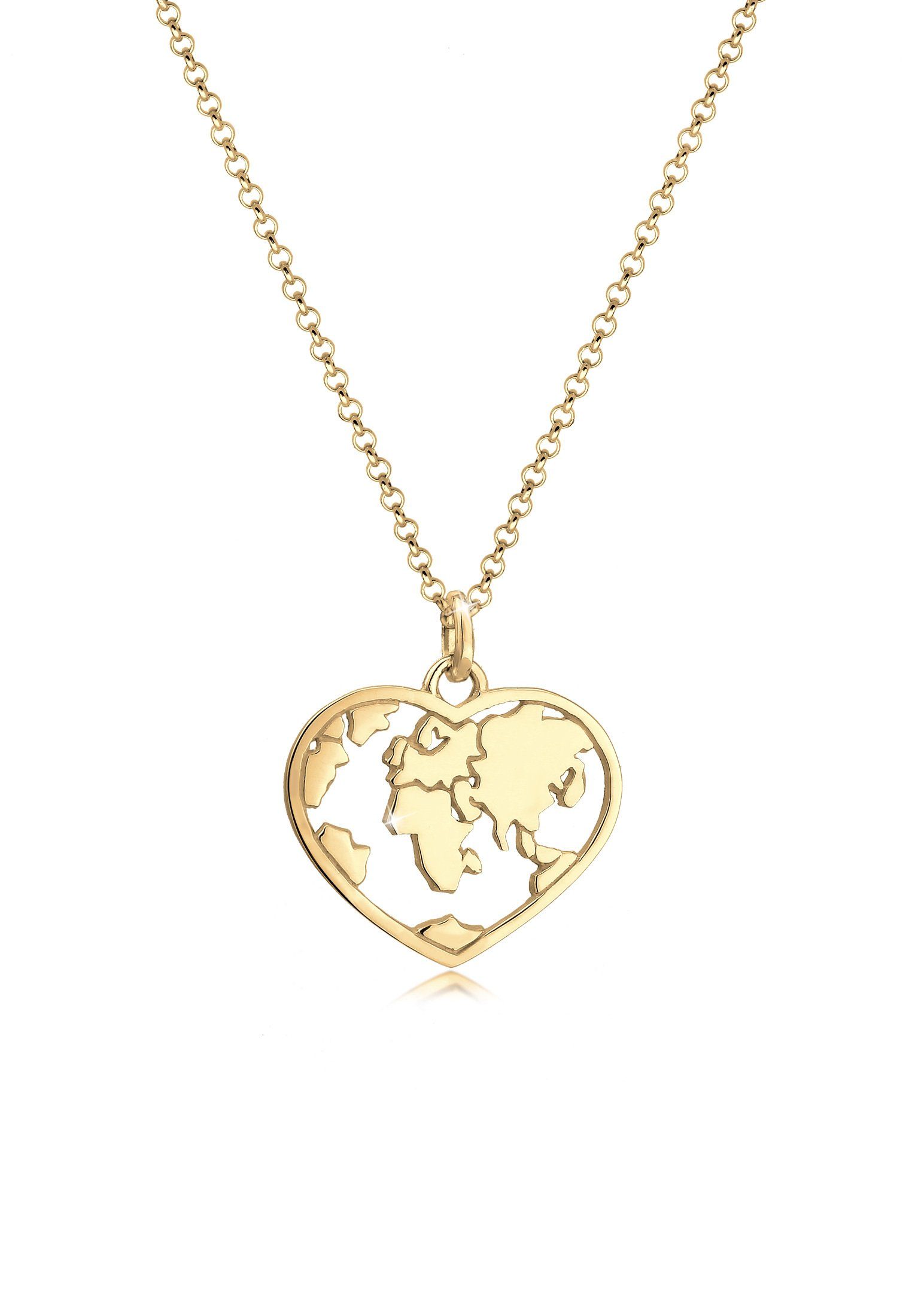 Geschenk Freundin Lange Reise