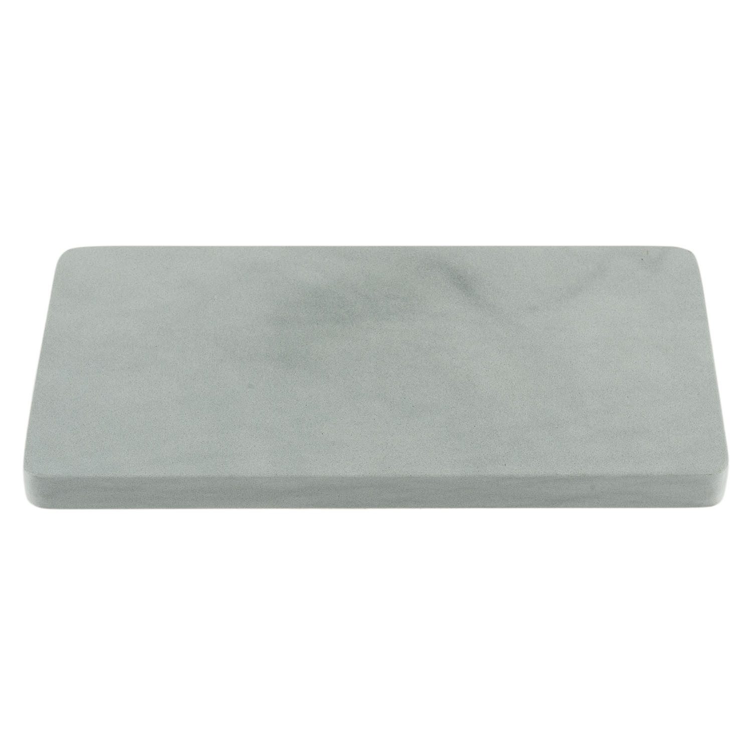 wohnfreuden Dekotablett Sandstein Tablett 30 cm rechteckig, 32033. € 14,90