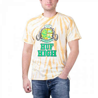 HUF T-Shirt »HUF High Batik Tee«