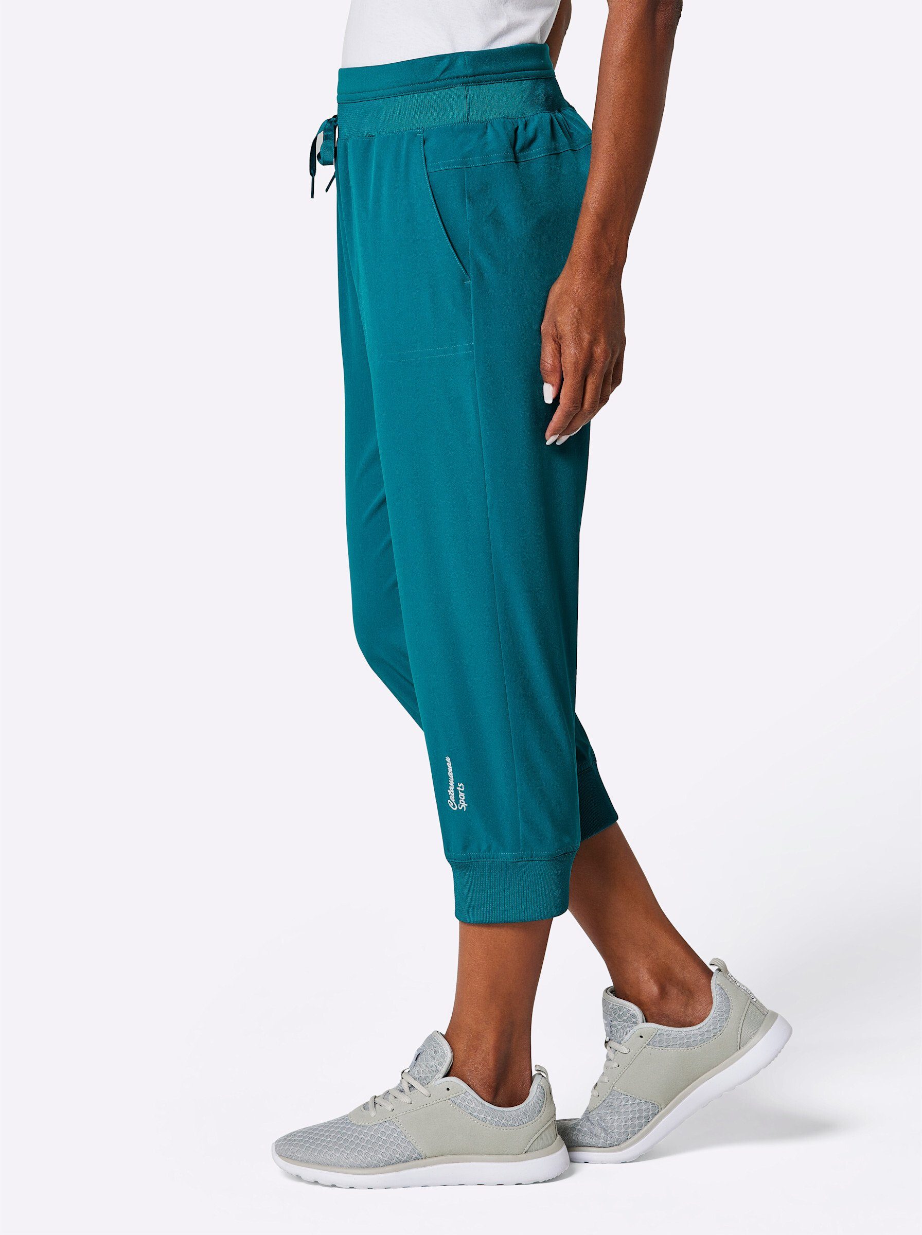 Witt Jogginghose Funktions-Hose günstig online kaufen