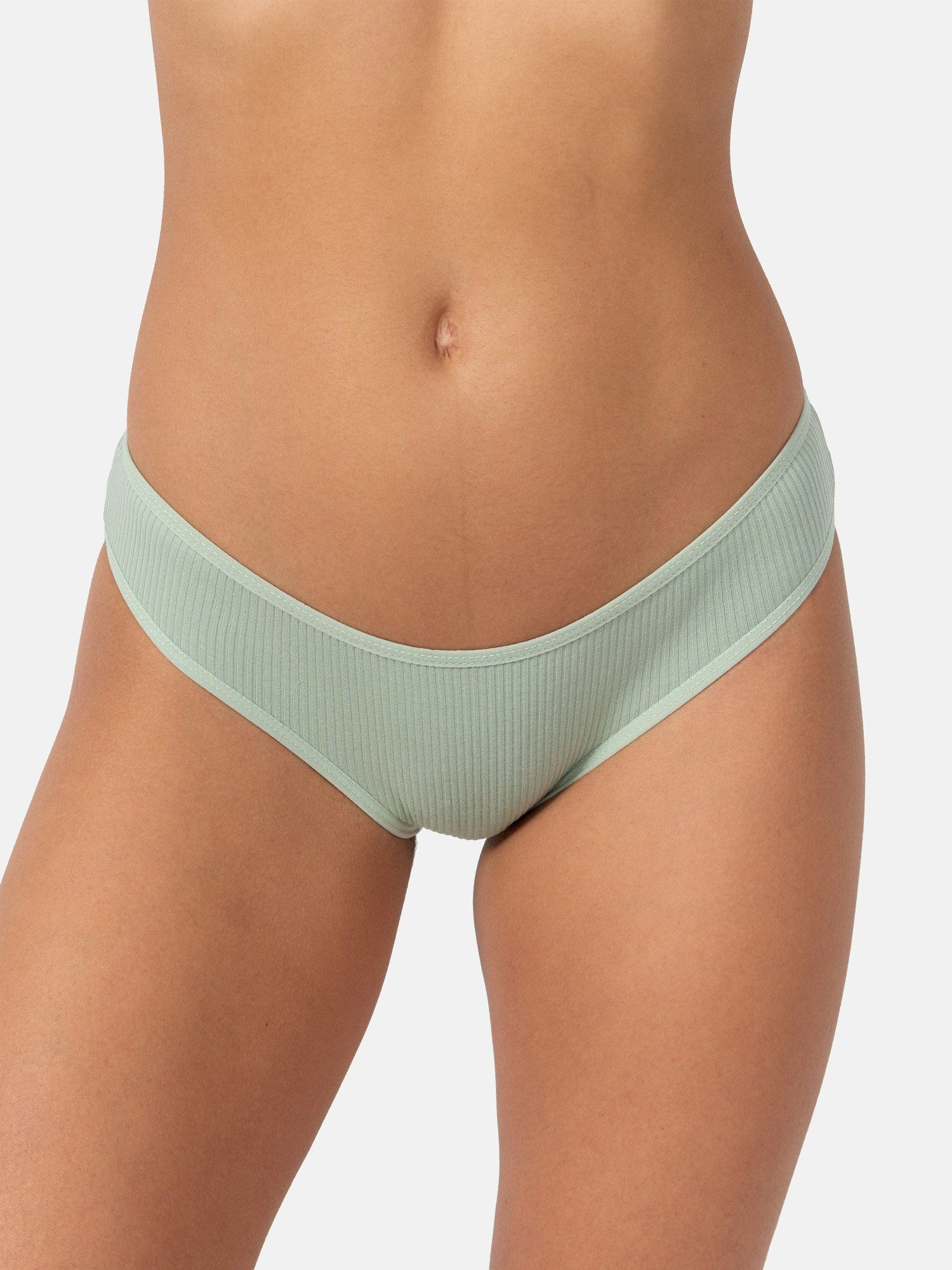 Tazzio Slip F901 (Packung, 7-St) Damen günstig online kaufen