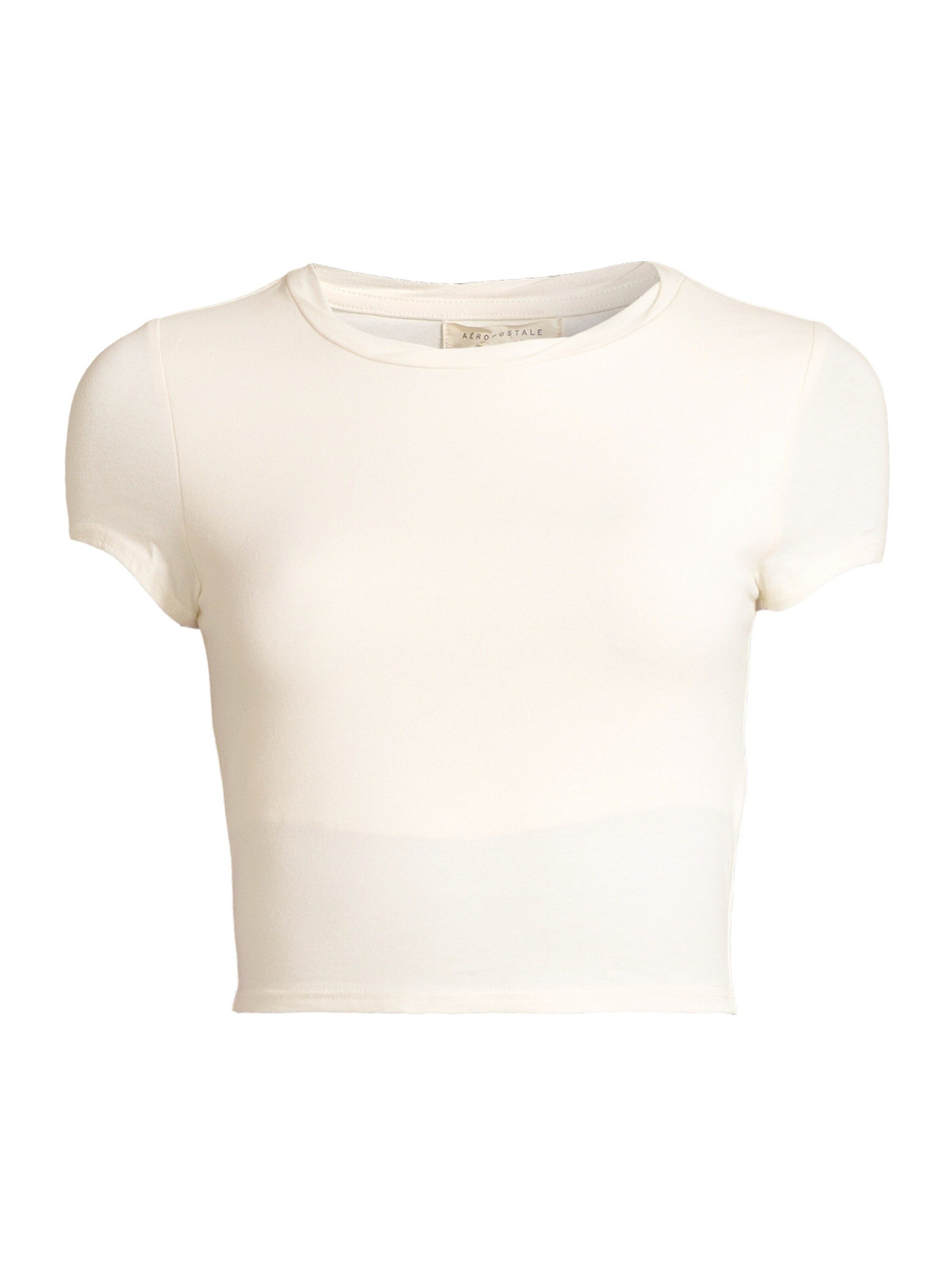 AÈROPOSTALE T-Shirt (1-tlg) Plain/ohne Details