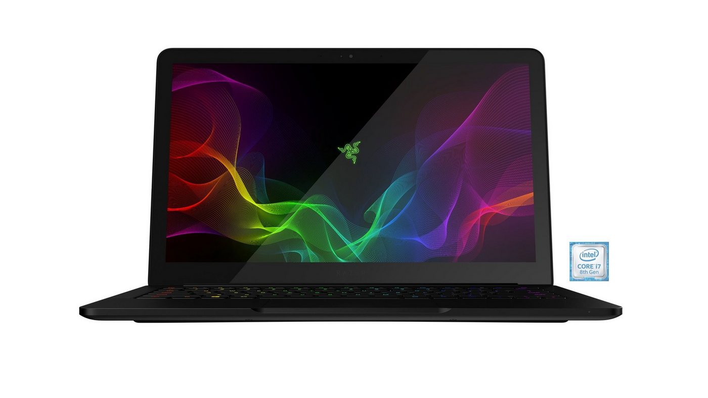 RAZER Blade Stealth H4T Gaming Notebook »33,8 cm (13,3´´) Intel Core i7, 256 GB, 16 GB« RAZER Blade Stealth H4T Gaming Notebook »33,8 cm (13,3´´) Intel Core i7, 256 GB, 16 GB«