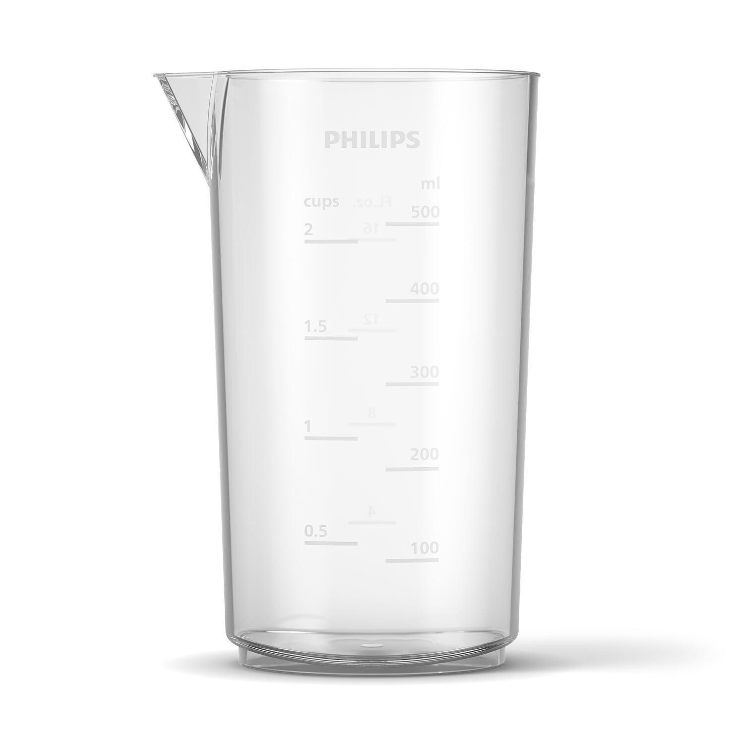 Philips Handmixer 5000 Series HR2683/00 Stabmixer