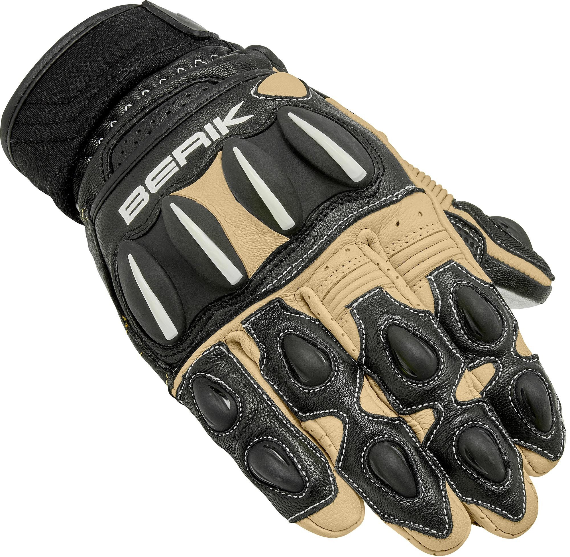 Motorradhandschuhe Ariax Adventure Motorradhandschuhe