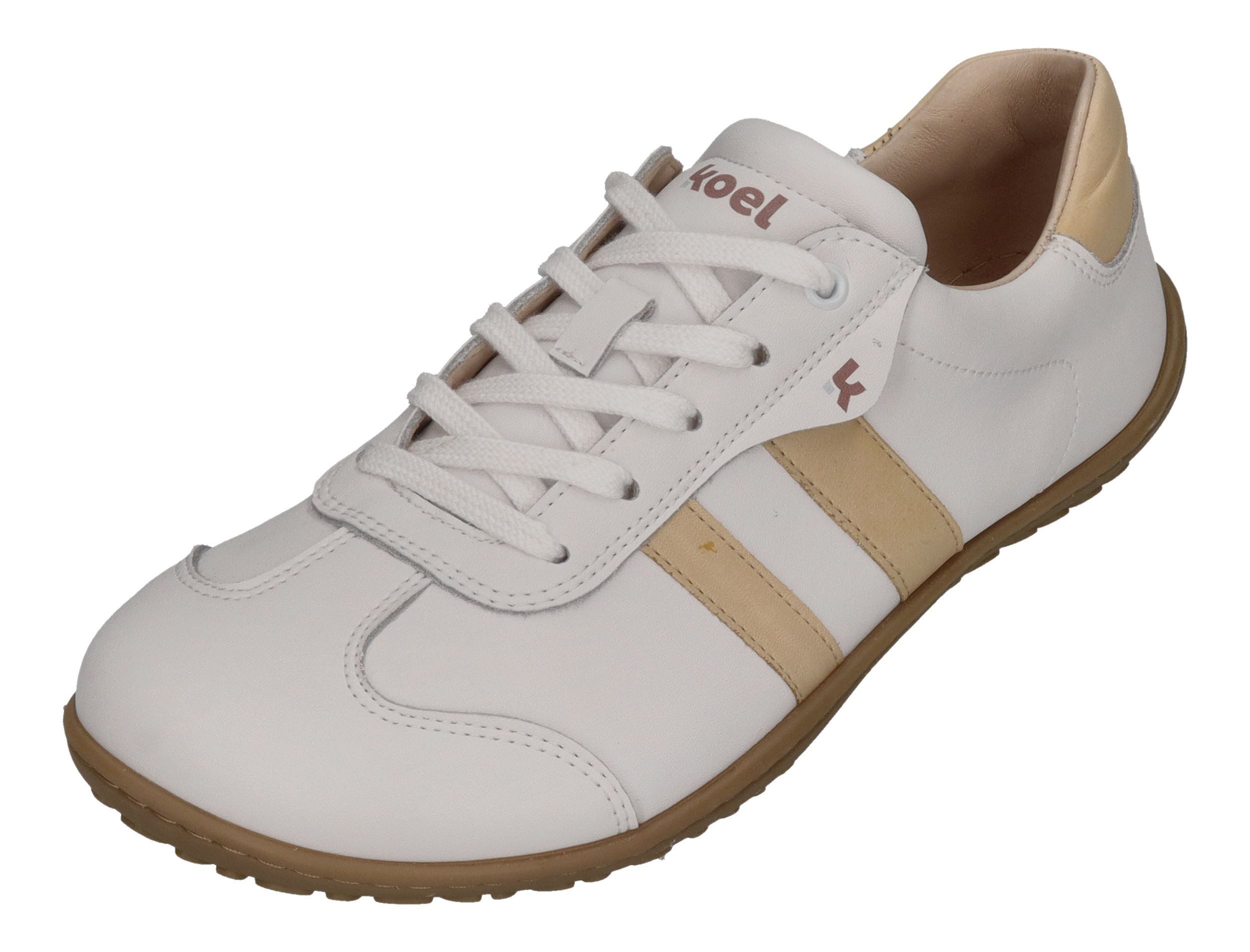 KOEL ILA NAPA Barfußschuh Off White Beige günstig online kaufen
