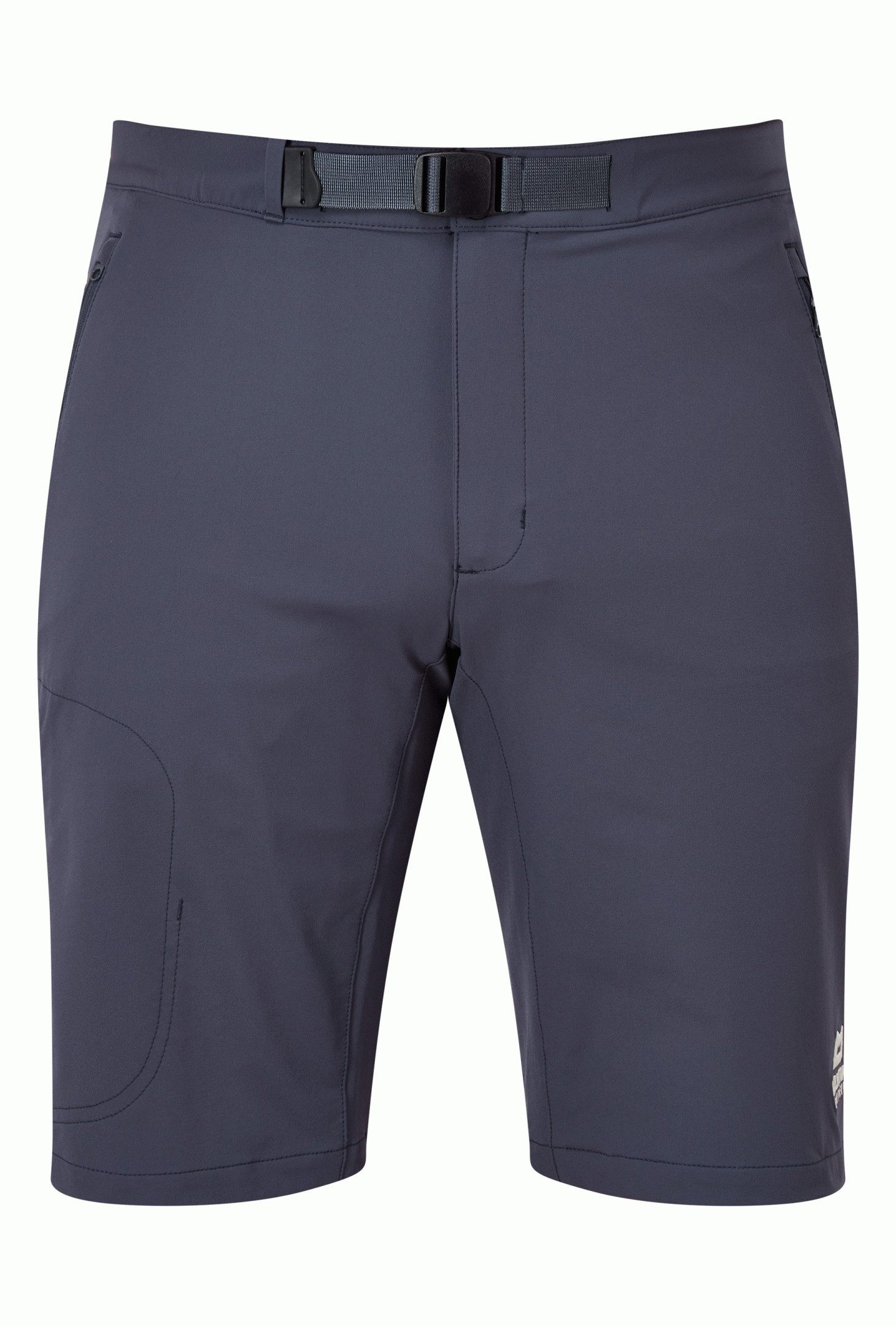 Mountain Equipment Softshellhose Ibex Mountain Mens Short