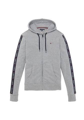 TOMMY HILFIGER Кофта с капюшоном