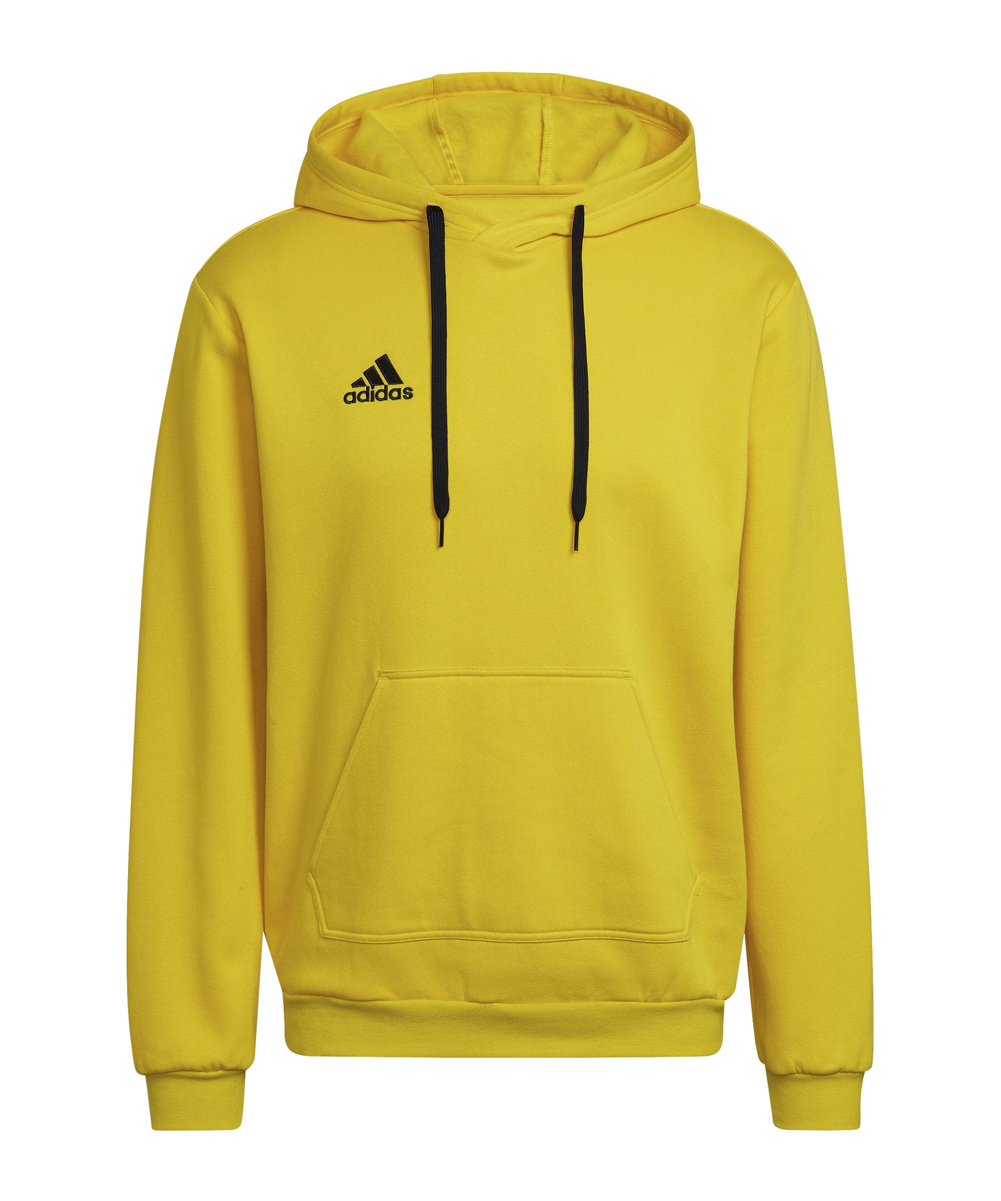 adidas Performance Sweatshirt adidas Performance Entrada 22 Hoody Herren Ba günstig online kaufen