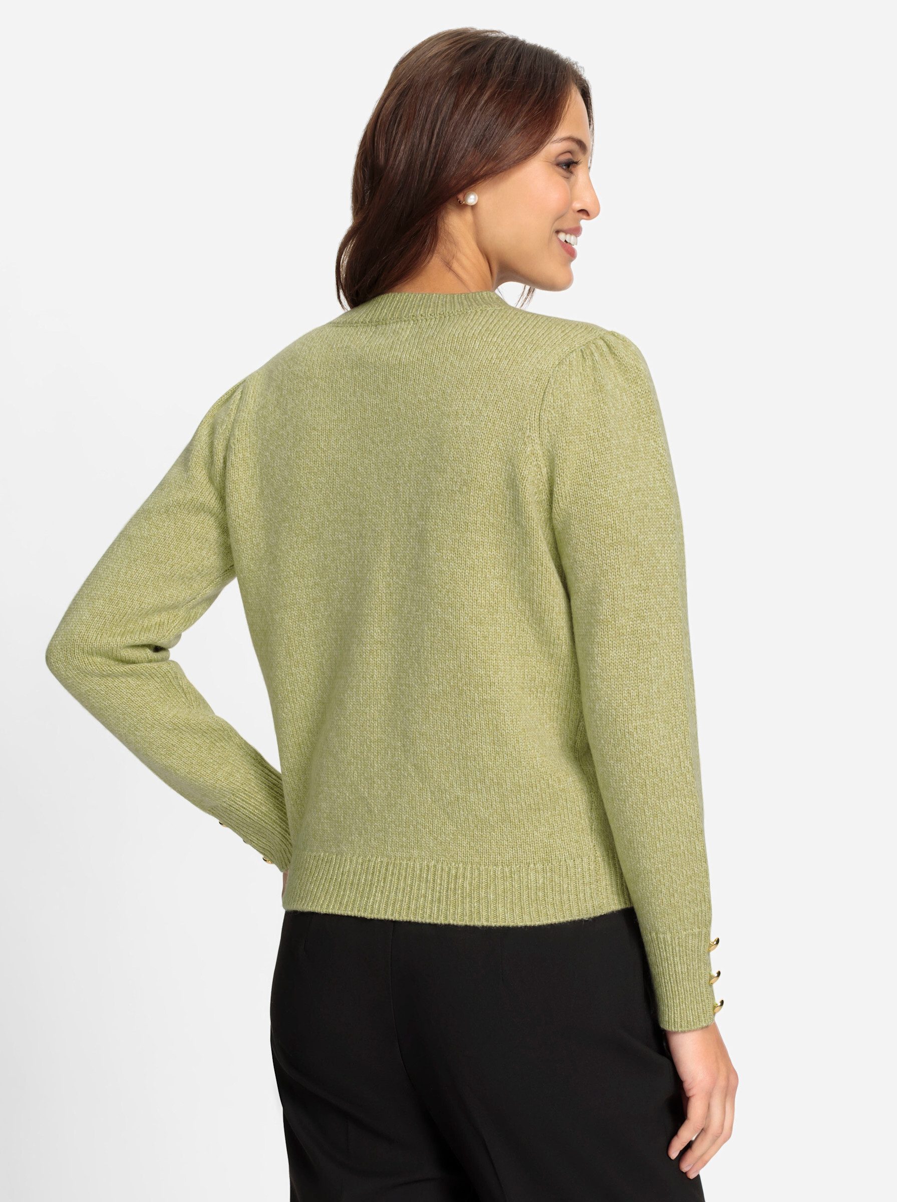 Witt Strickjacke Strickjacke . günstig online kaufen