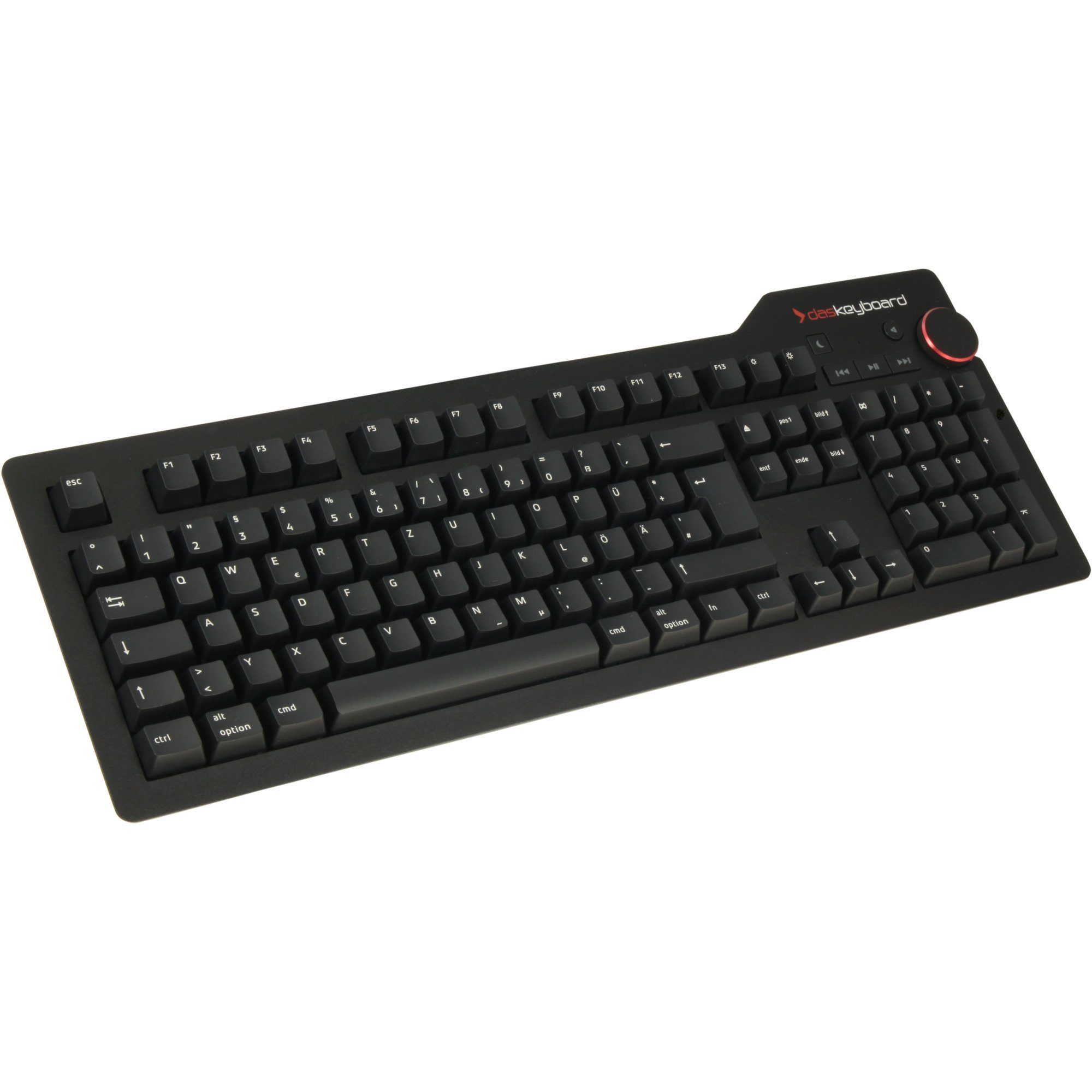 Das Keyboard »4 Professional Mac« GamingTastatur OTTO