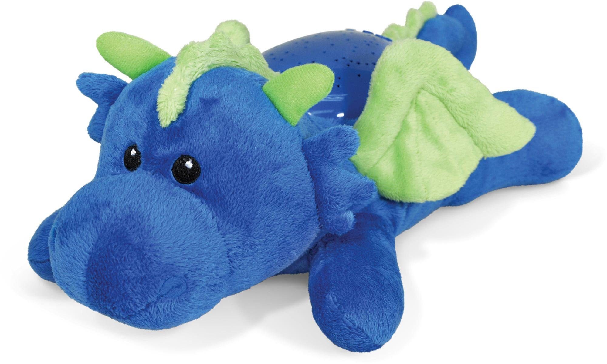 cloudb Kuscheltier »Twilight Buddies Dragon«, mit Nachtlicht online