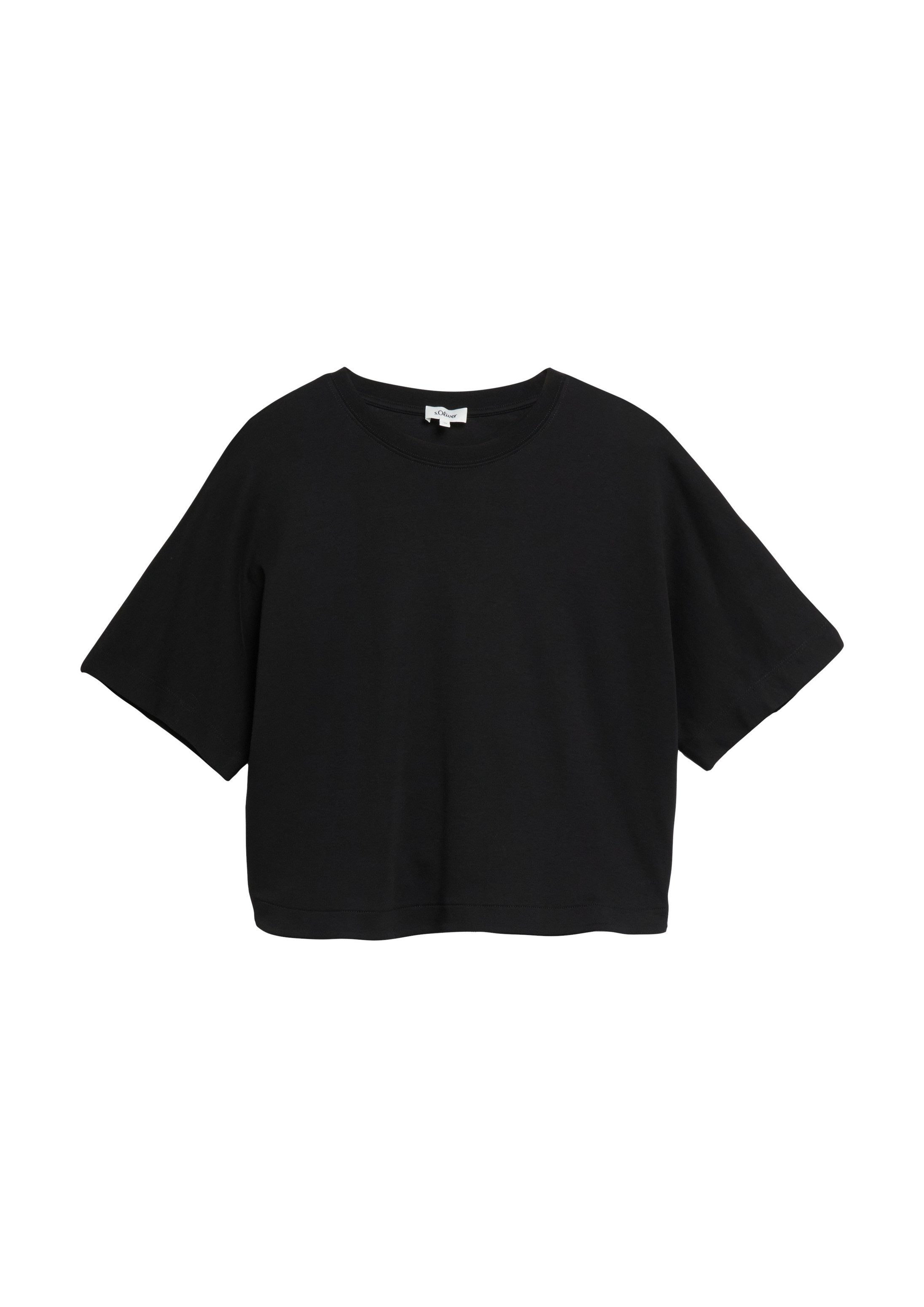 Kurzarmshirt T-Shirt
