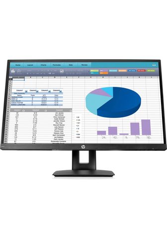 HP VH27 monitor »6858 cm (27")...