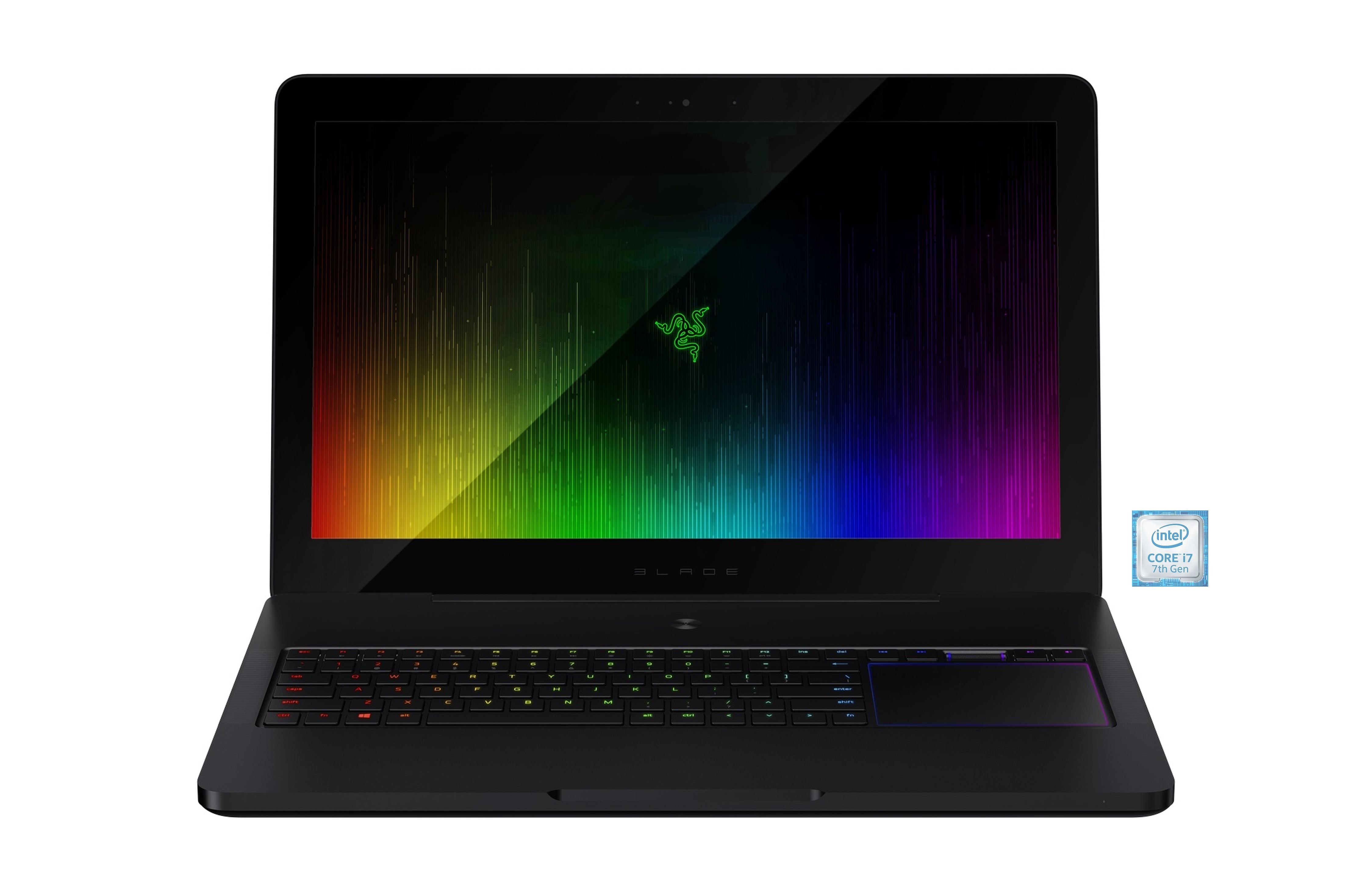 Blade Pro Gaming Notebook »44 cm (17,3 Blade Pro Gaming Notebook »44 cm (17,3