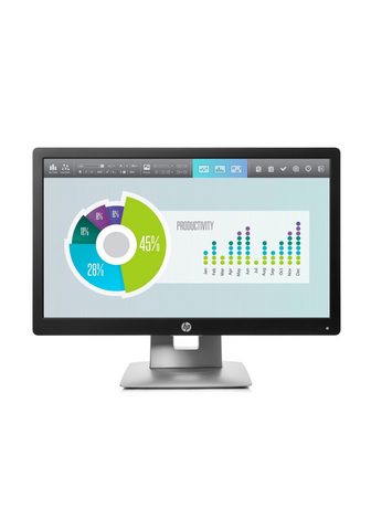 HP EliteDisplay E202 monitor »508 c...