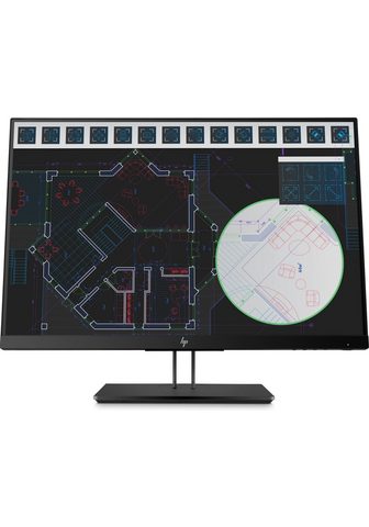 HP Z24i G2 Display »6096 cm (24&quo...